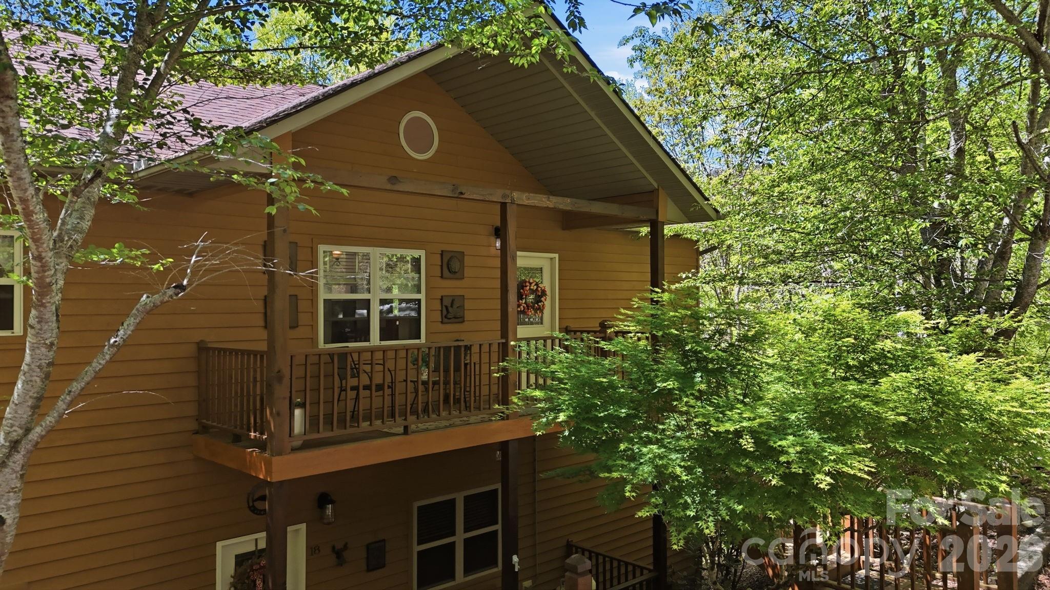 24 Pine Bluff Lane #17 — Whittier