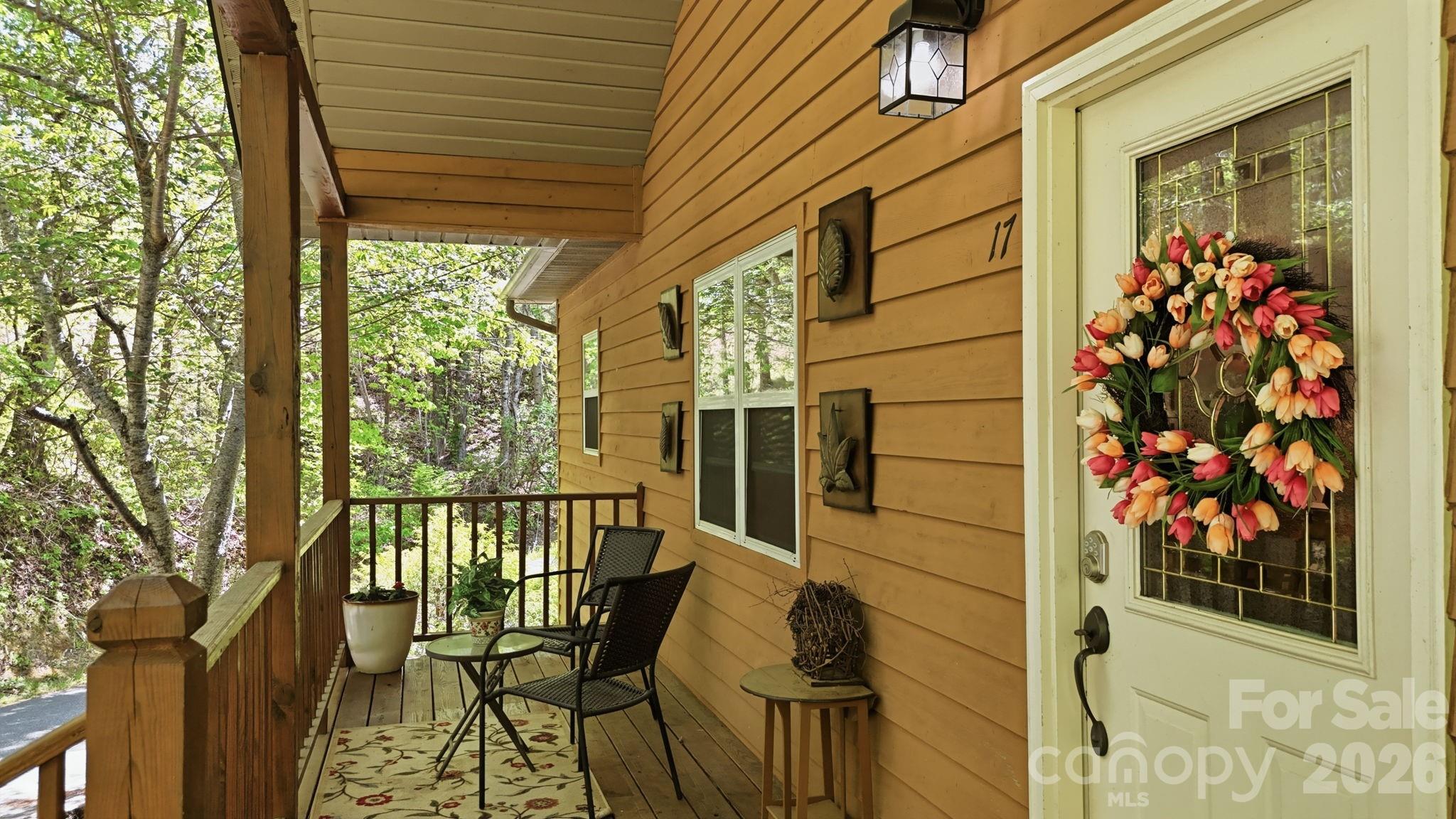 24 Pine Bluff Lane #17 — Whittier