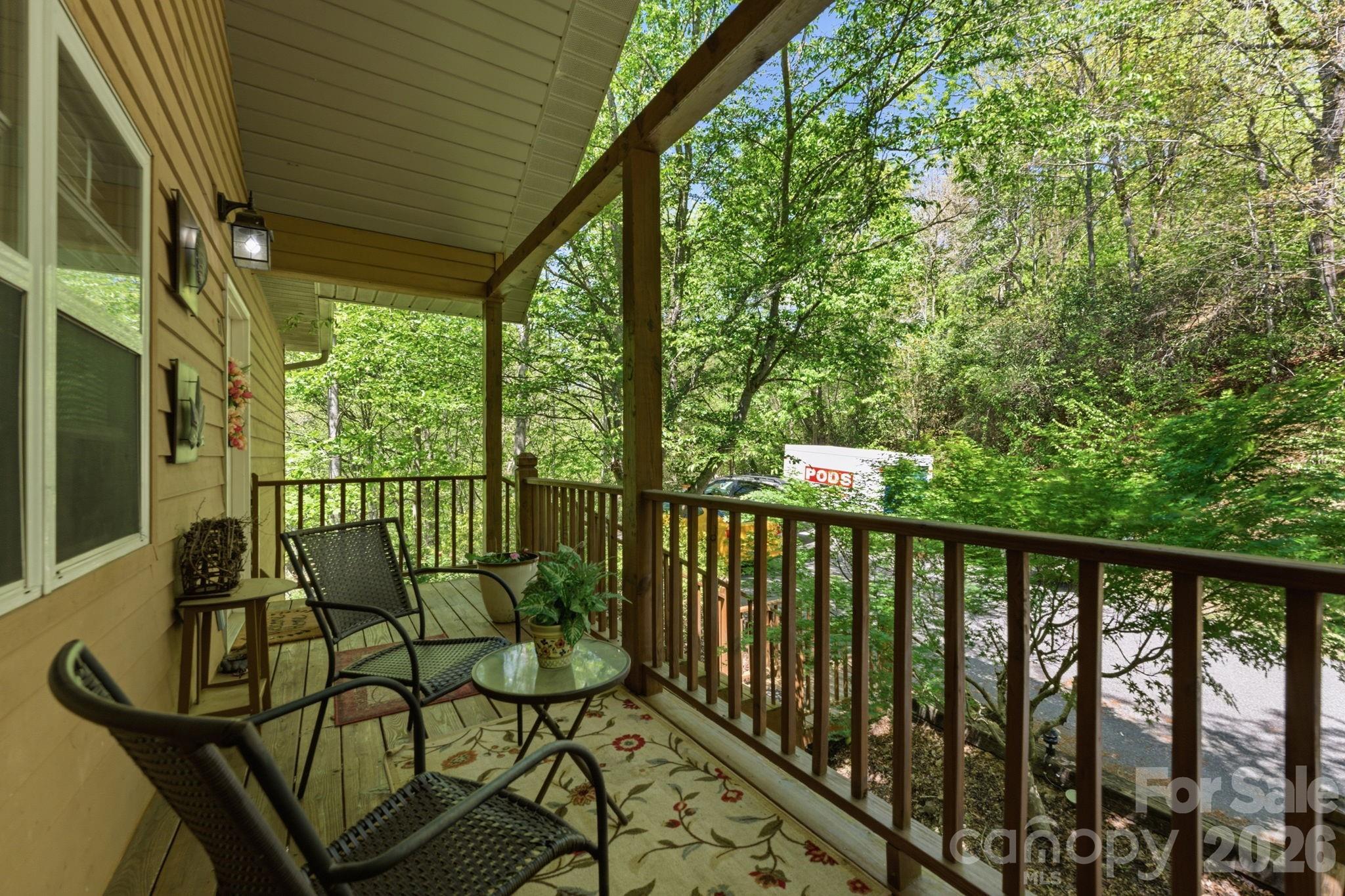 24 Pine Bluff Lane #17 — Whittier
