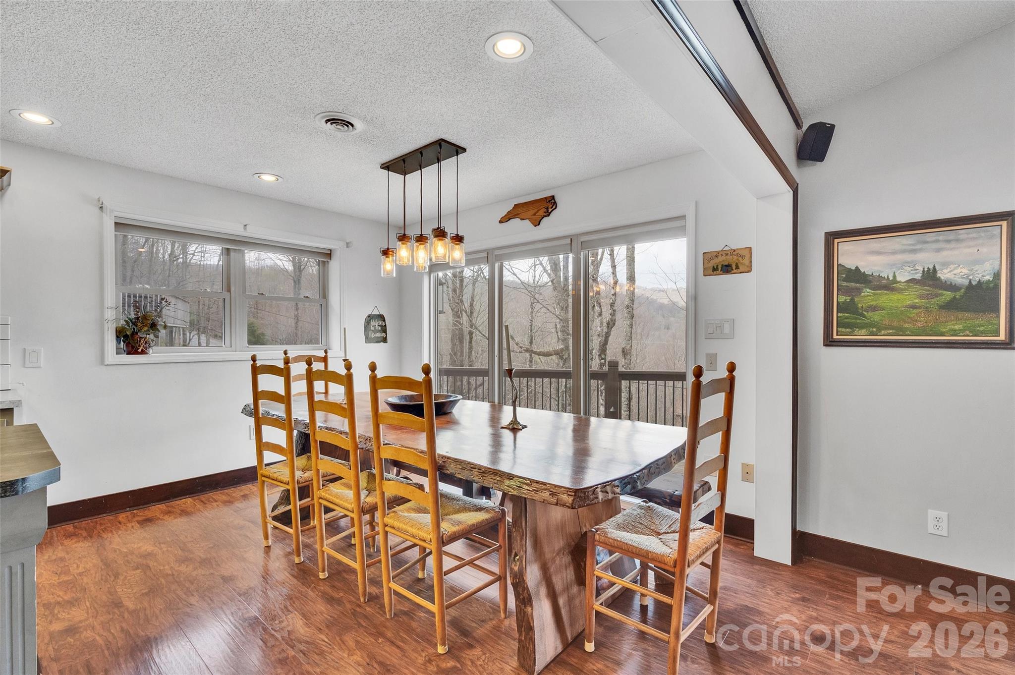 202 Tamarack Road — Beech Mountain