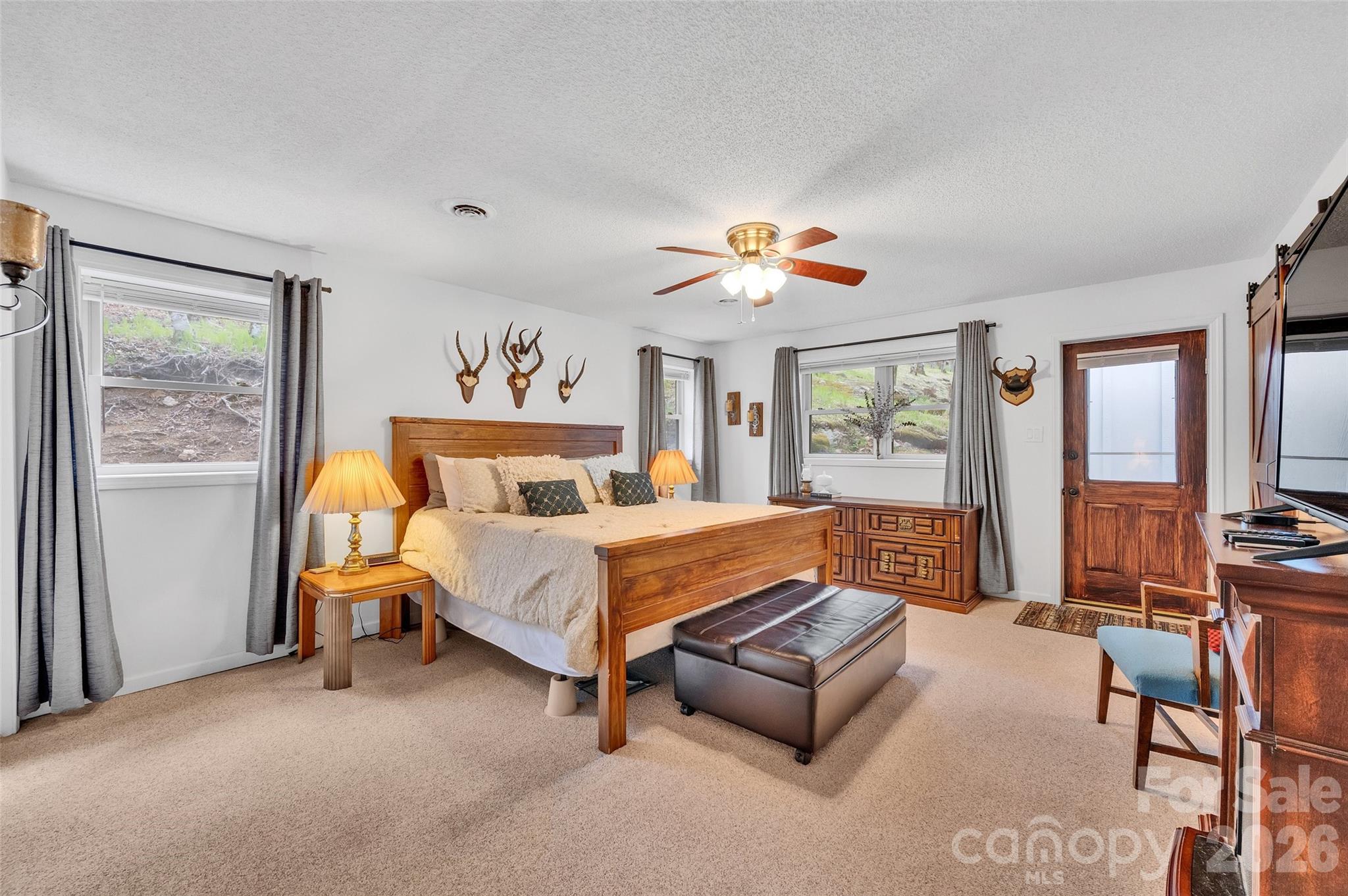 202 Tamarack Road — Beech Mountain
