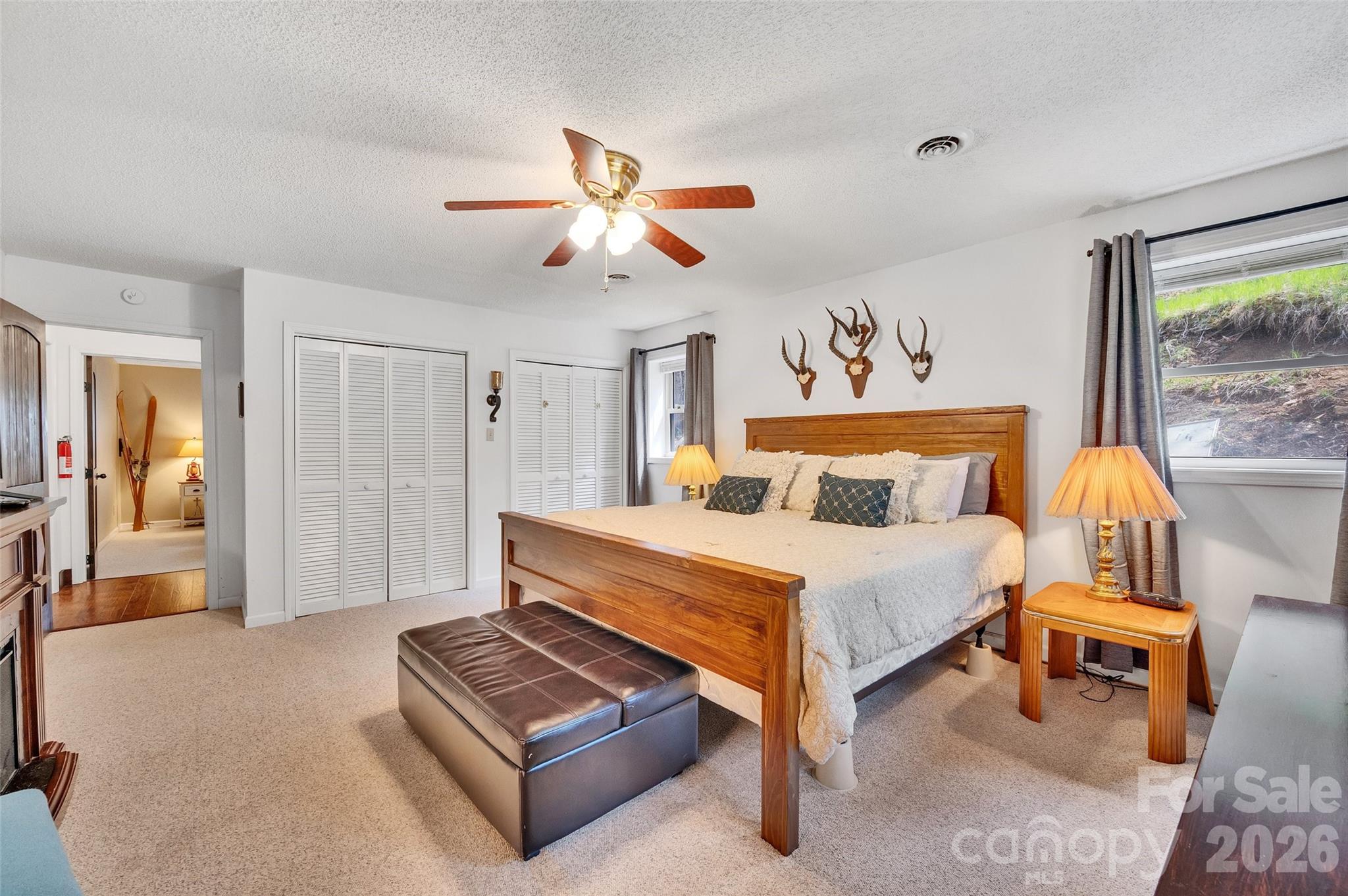 202 Tamarack Road — Beech Mountain