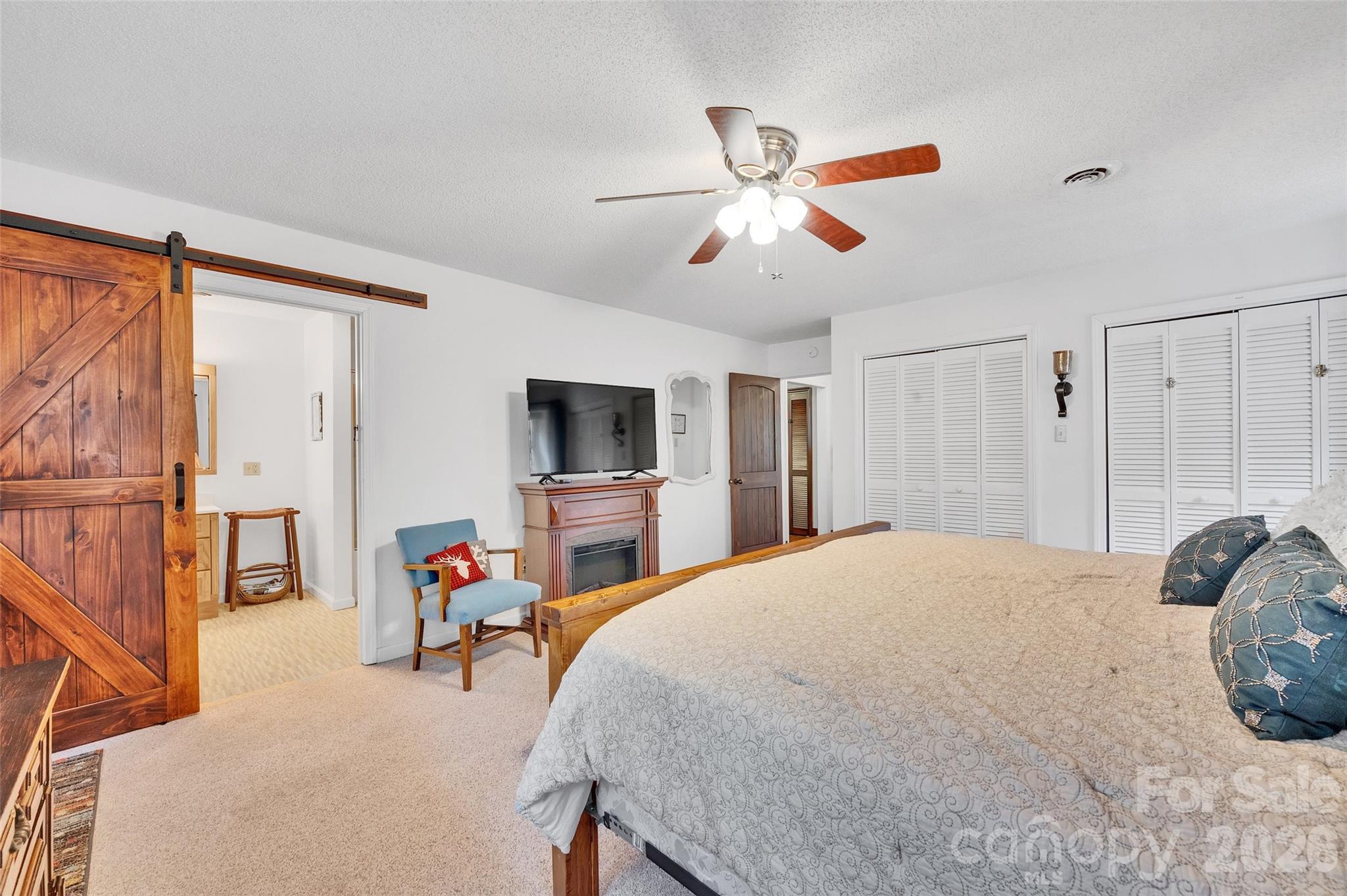 202 Tamarack Road — Beech Mountain