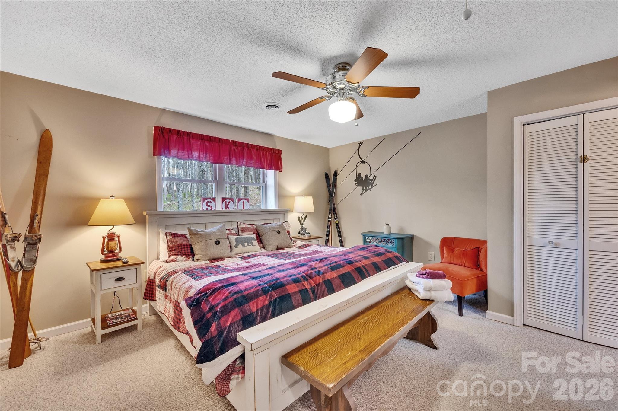 202 Tamarack Road — Beech Mountain