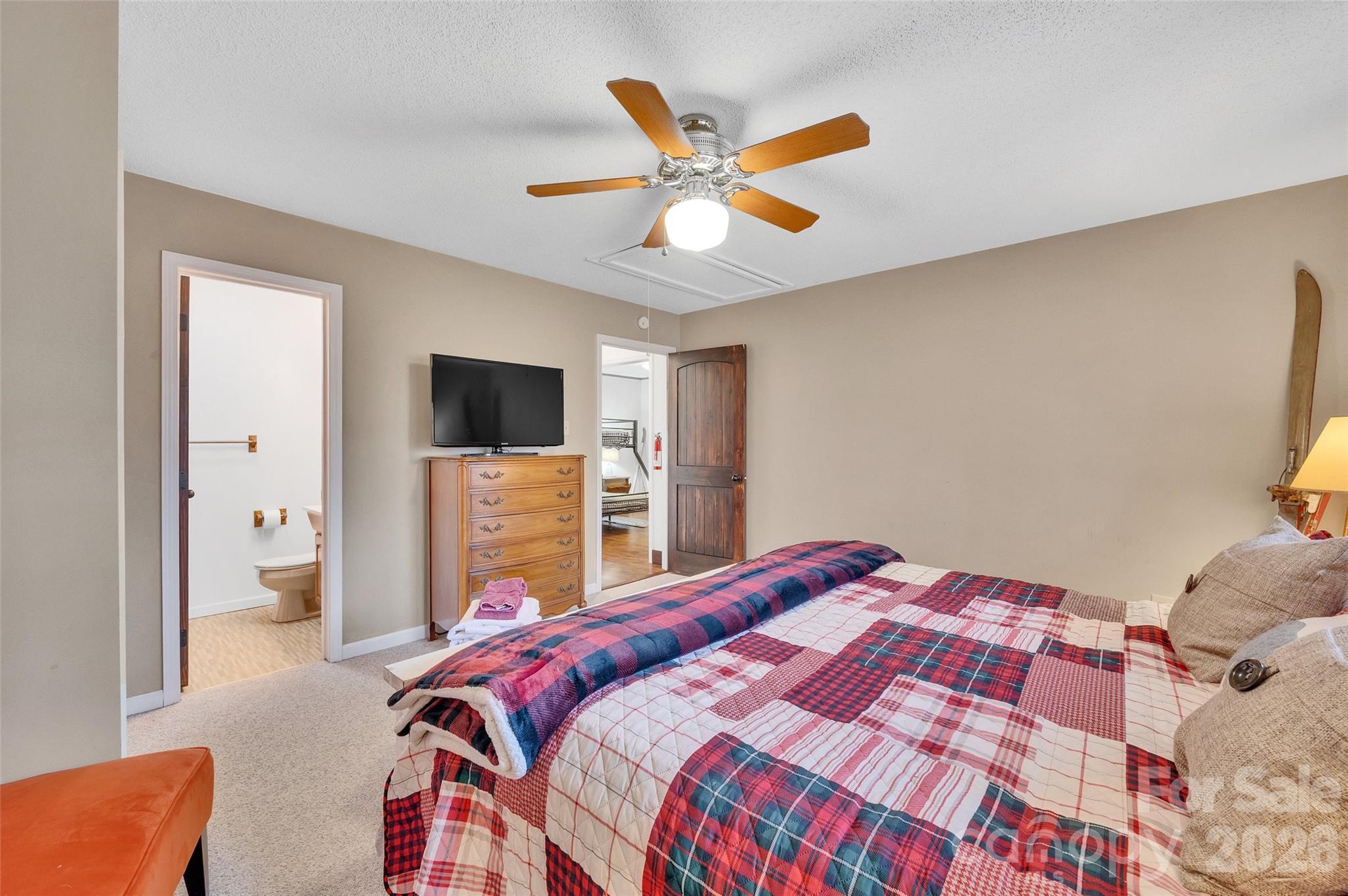 202 Tamarack Road — Beech Mountain