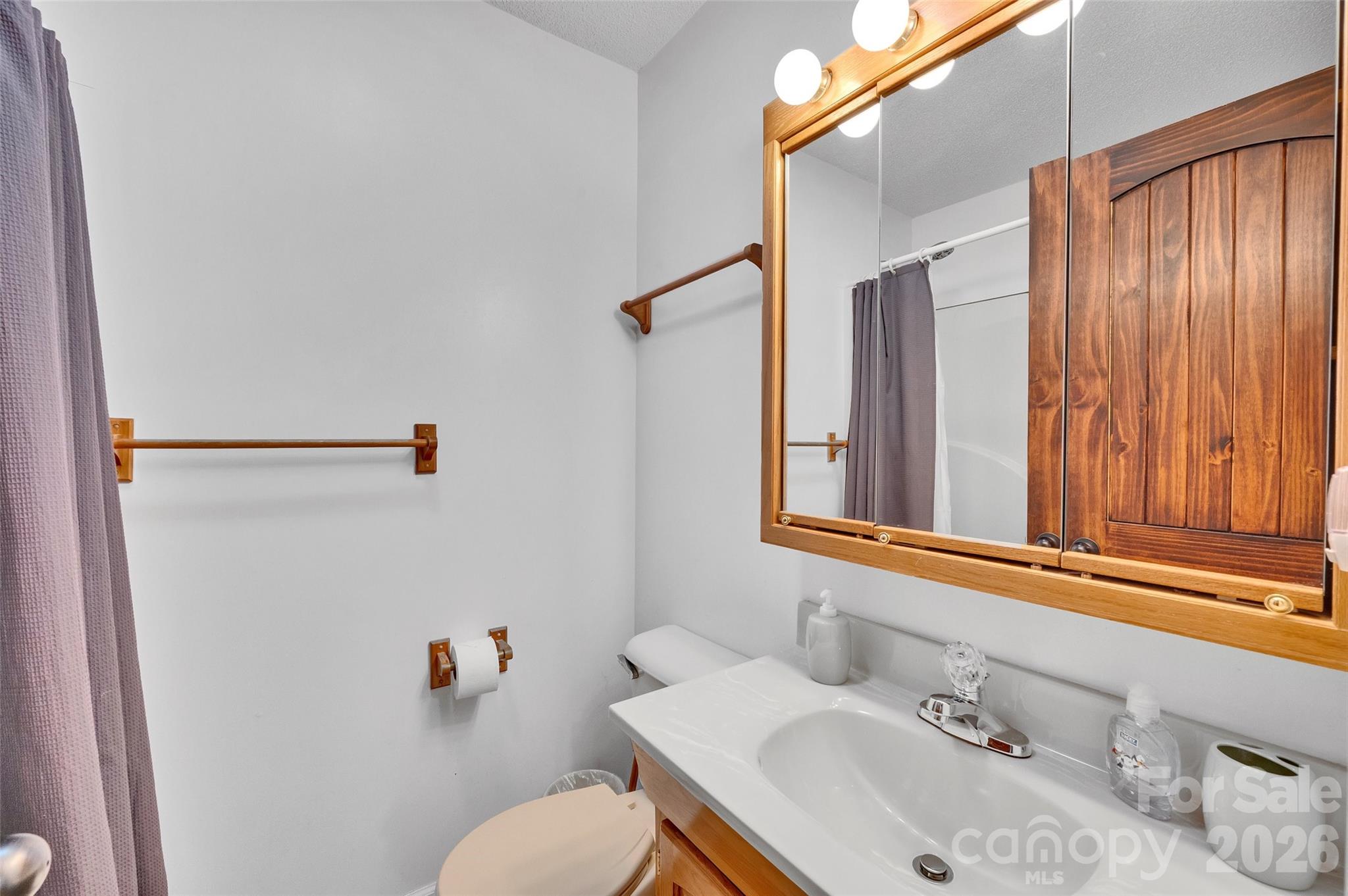 202 Tamarack Road — Beech Mountain