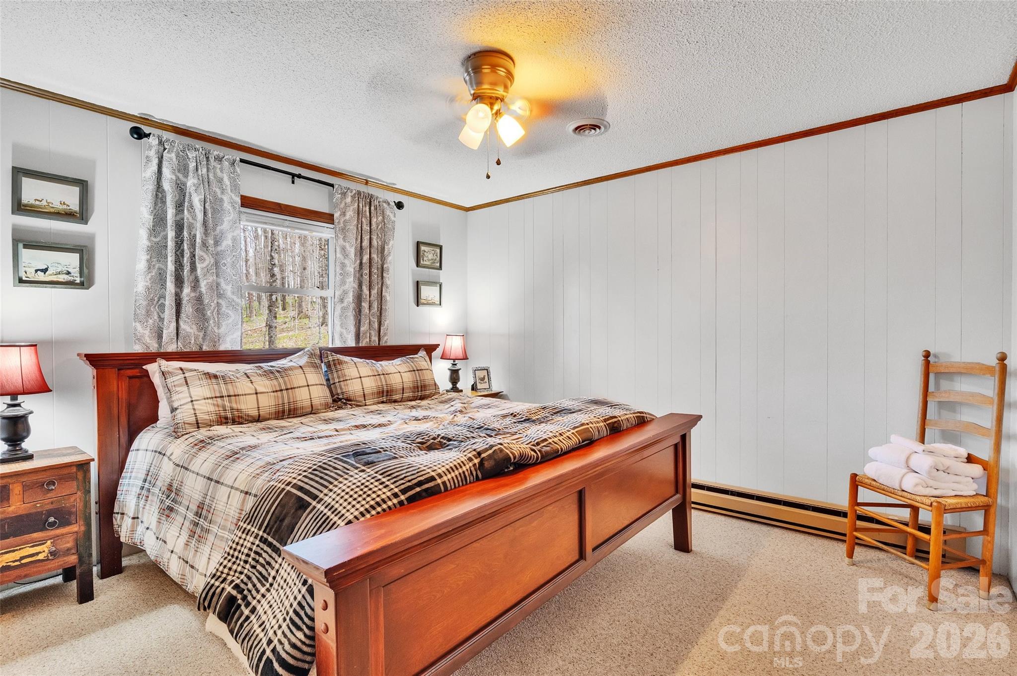 202 Tamarack Road — Beech Mountain