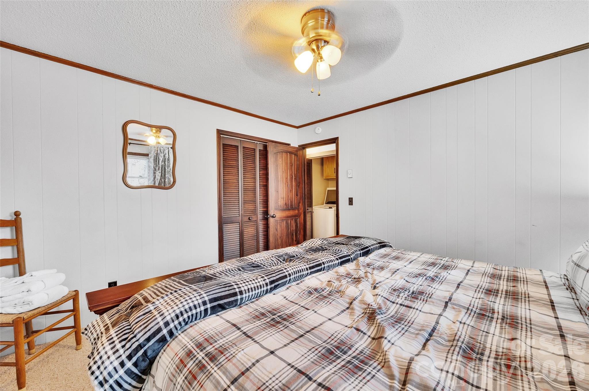 202 Tamarack Road — Beech Mountain