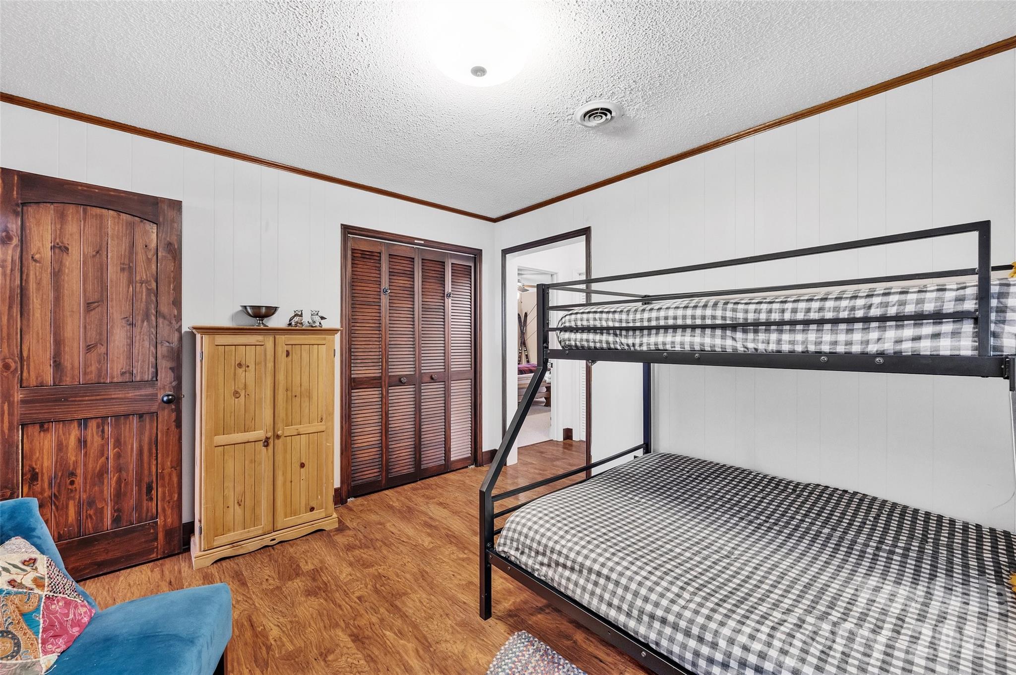 202 Tamarack Road — Beech Mountain