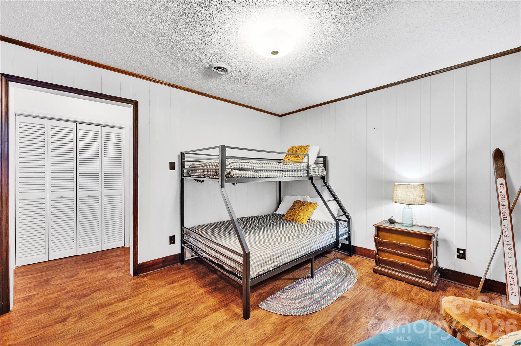 202 Tamarack Road — Beech Mountain