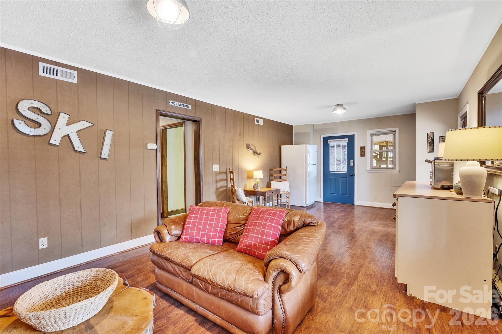 202 Tamarack Road — Beech Mountain