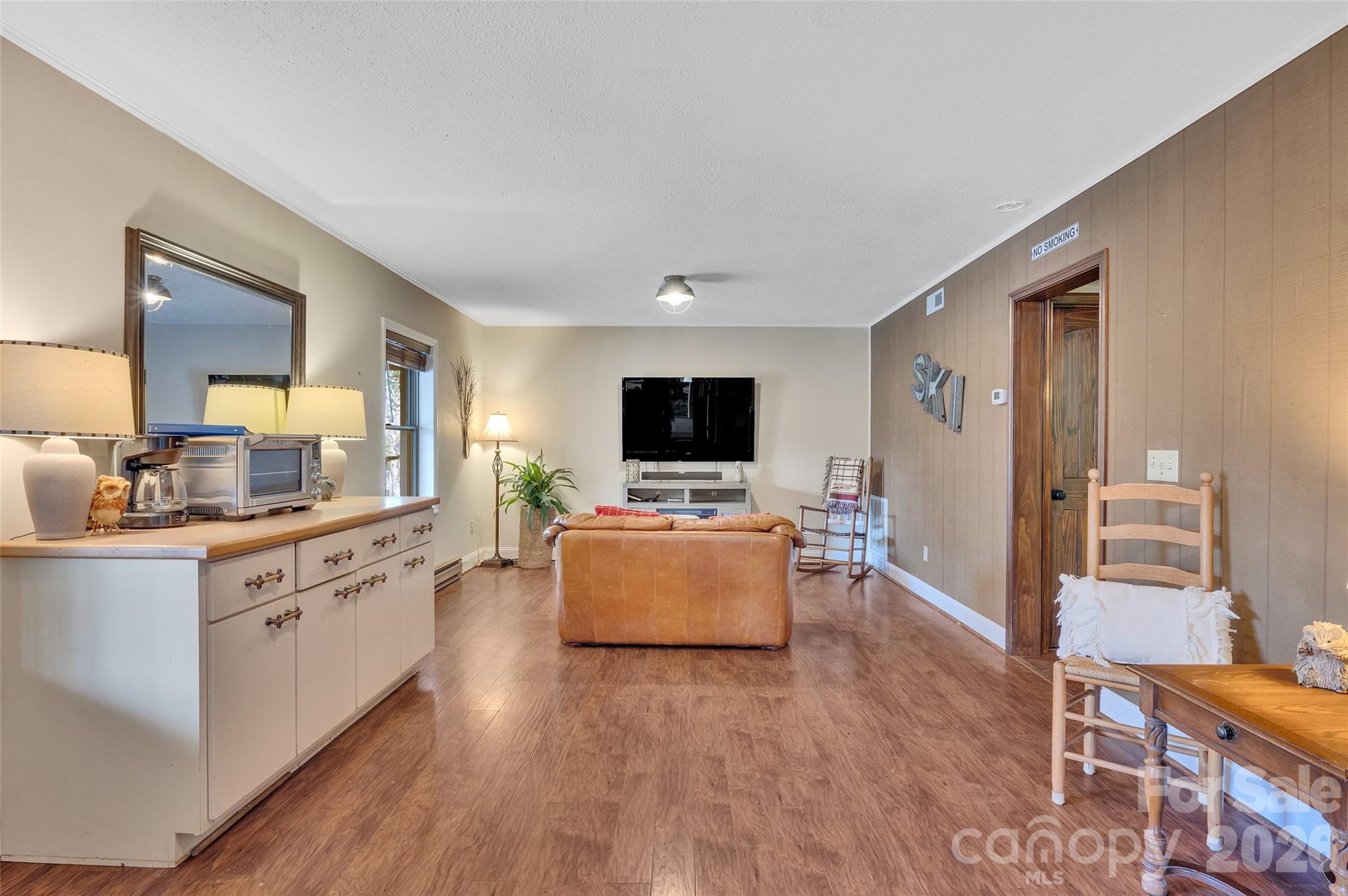 202 Tamarack Road — Beech Mountain