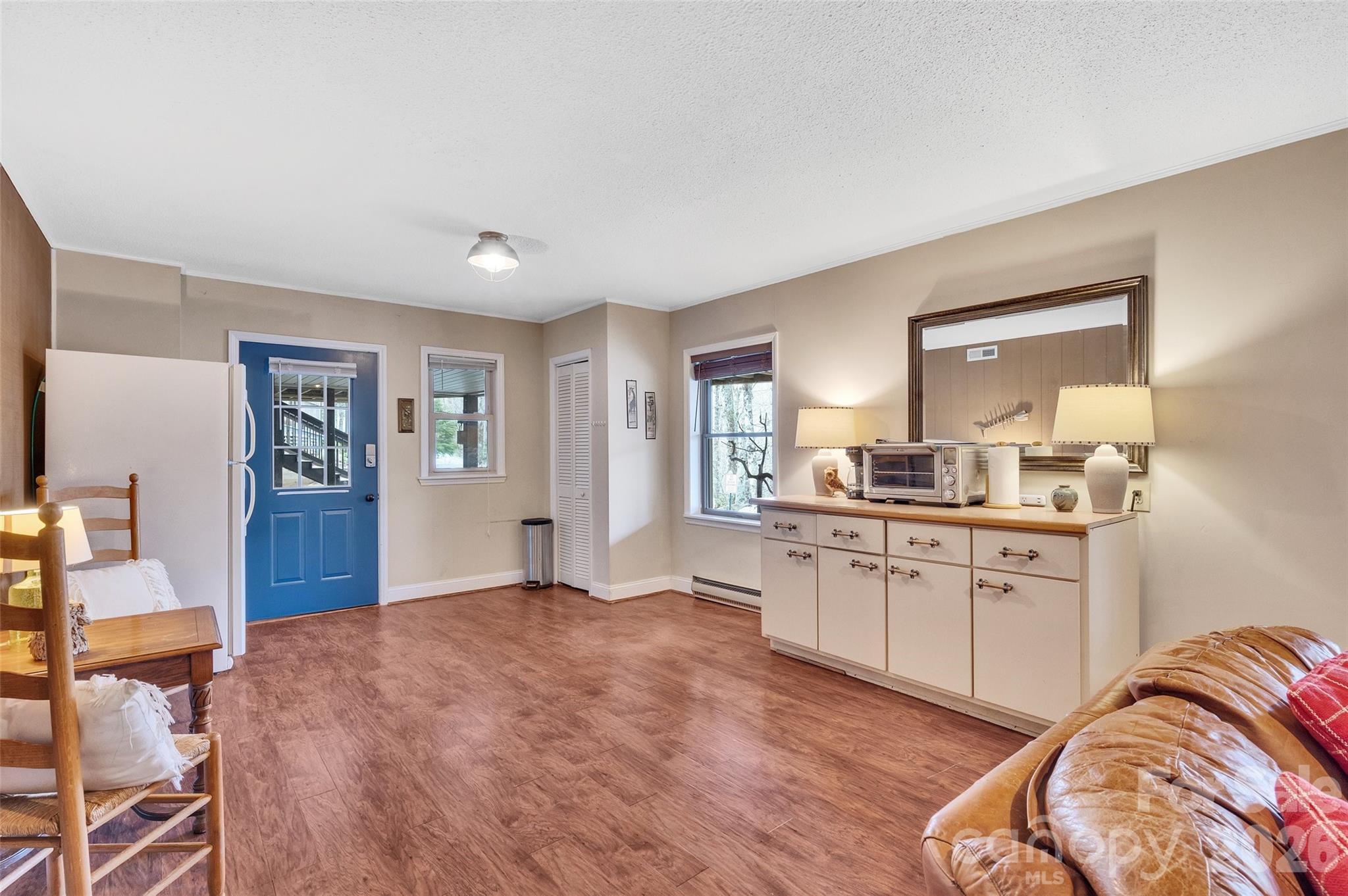 202 Tamarack Road — Beech Mountain