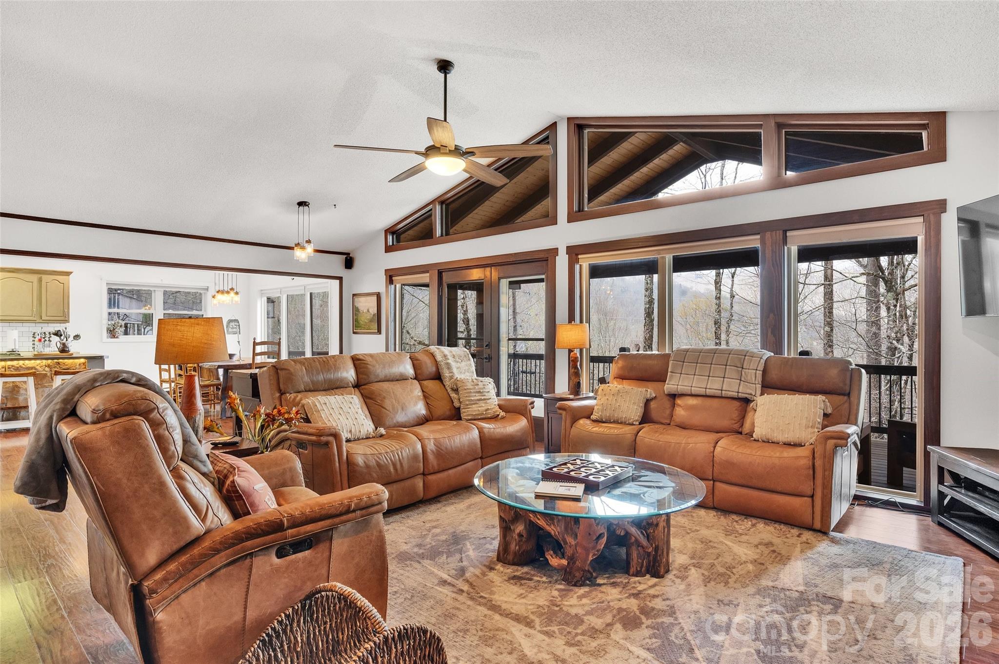 202 Tamarack Road — Beech Mountain