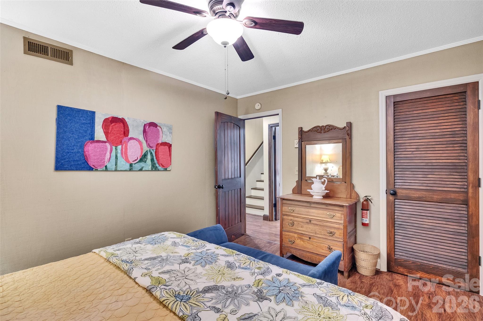 202 Tamarack Road — Beech Mountain