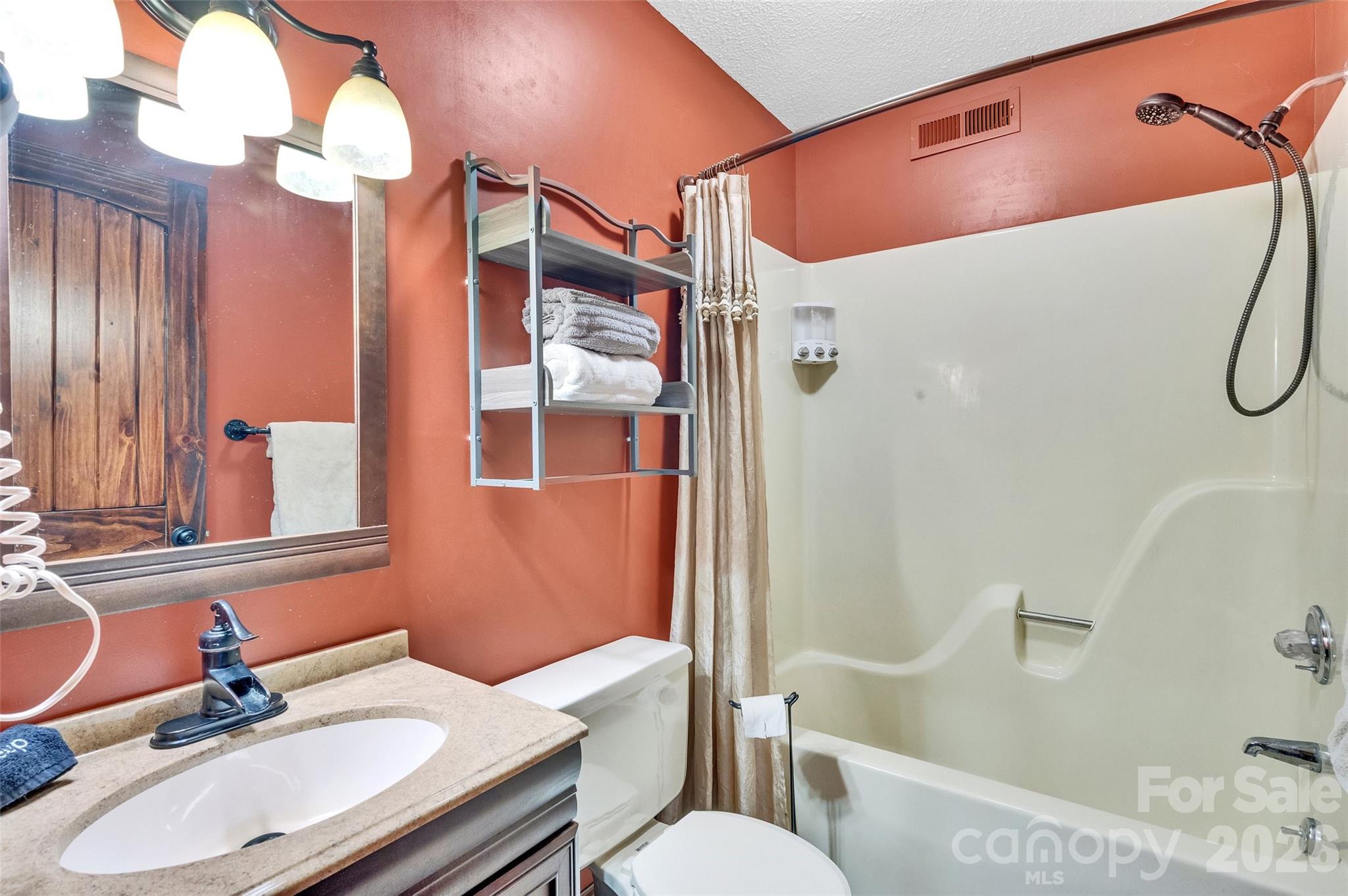 202 Tamarack Road — Beech Mountain