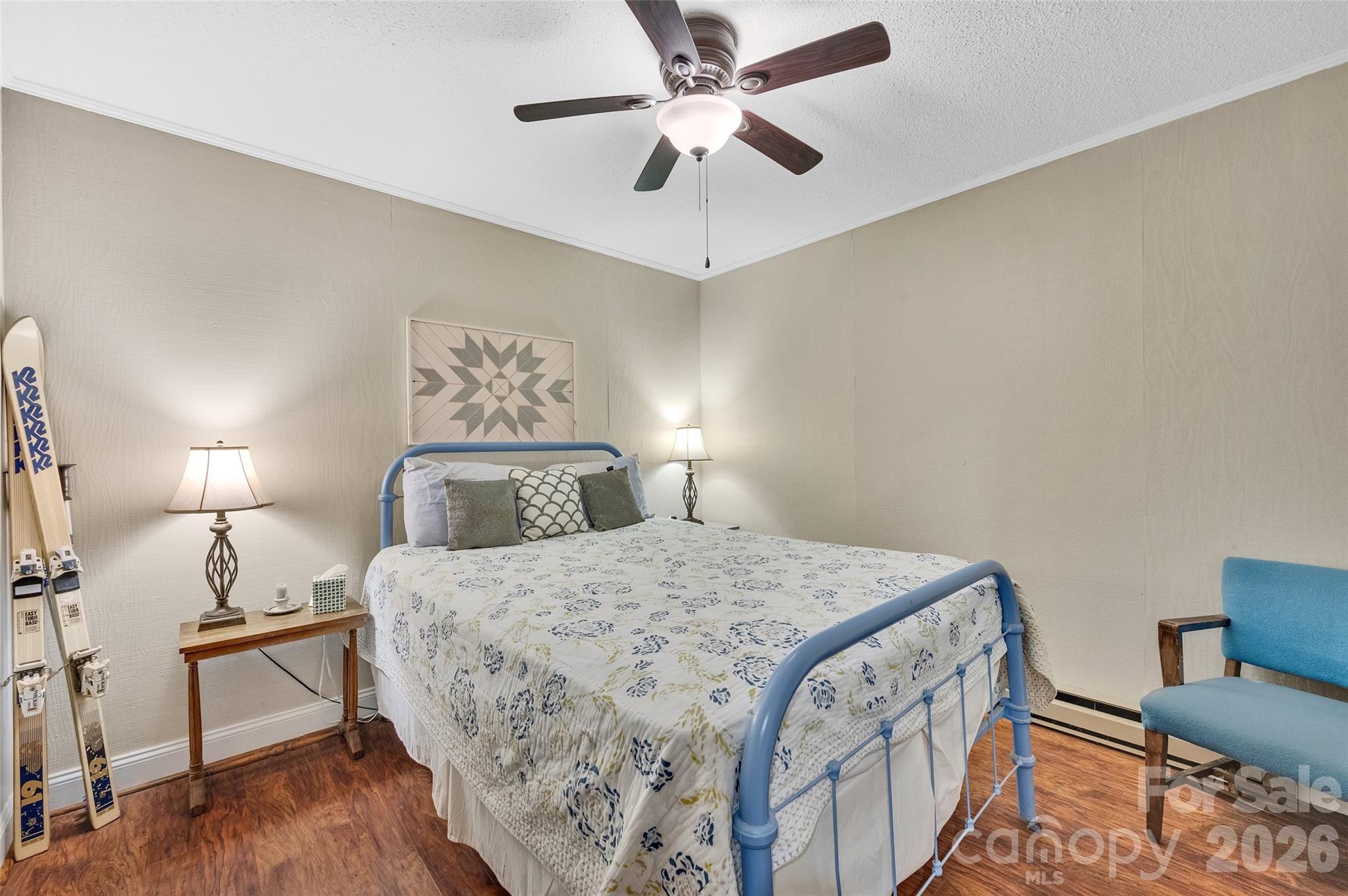 202 Tamarack Road — Beech Mountain