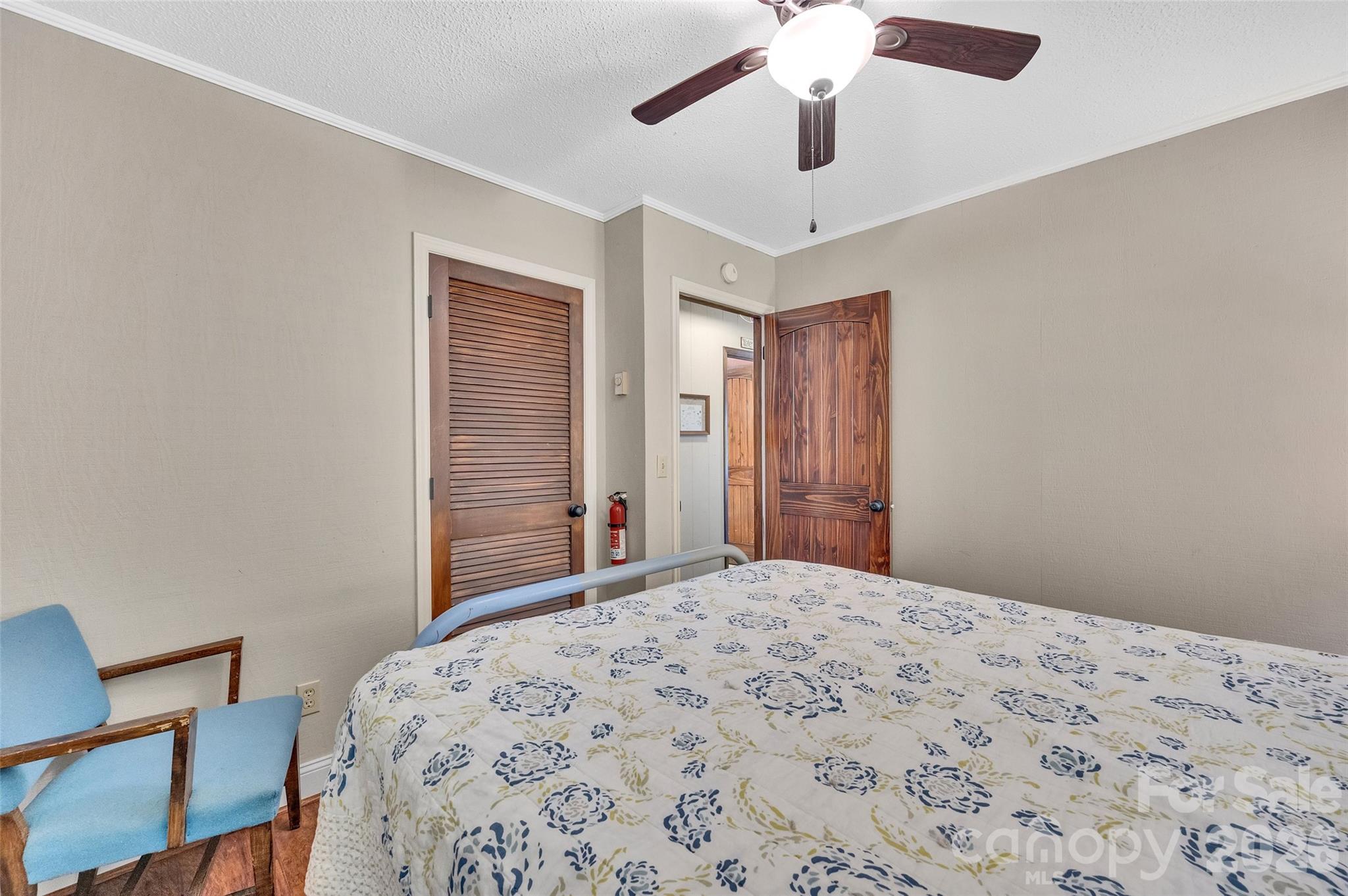 202 Tamarack Road — Beech Mountain