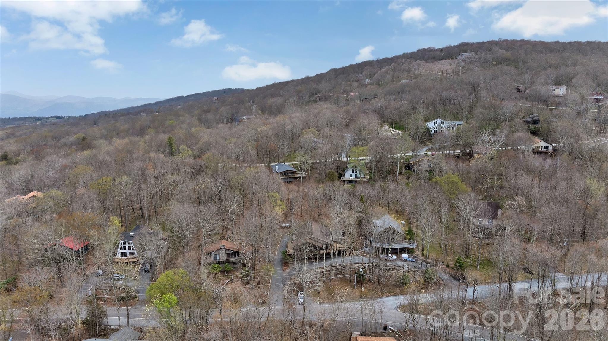 202 Tamarack Road — Beech Mountain