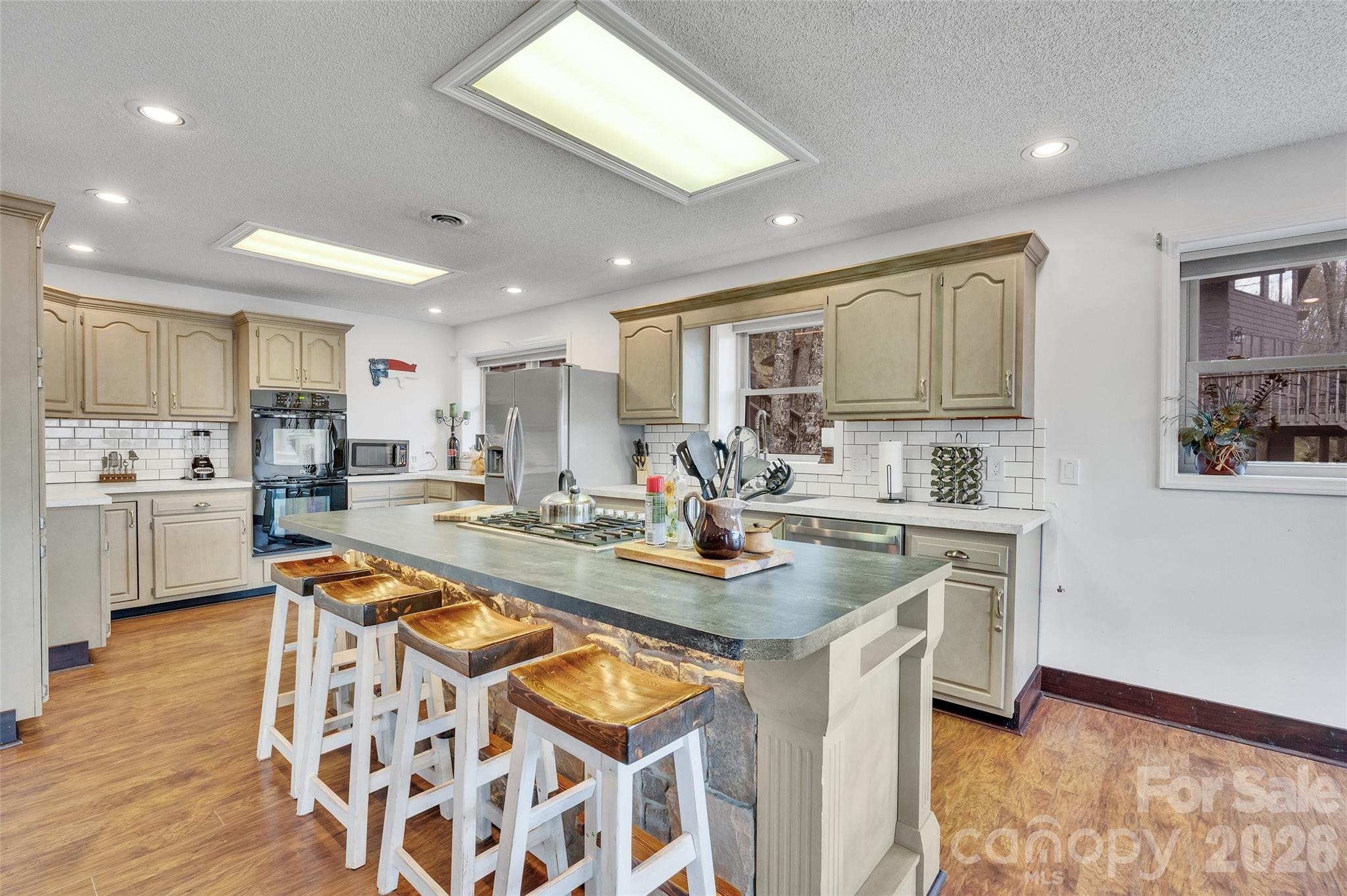202 Tamarack Road — Beech Mountain