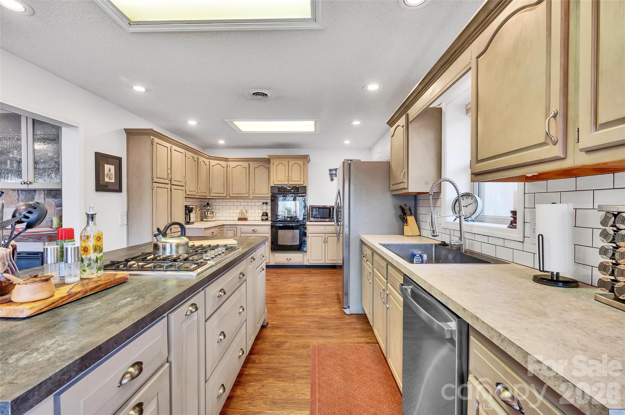 202 Tamarack Road — Beech Mountain