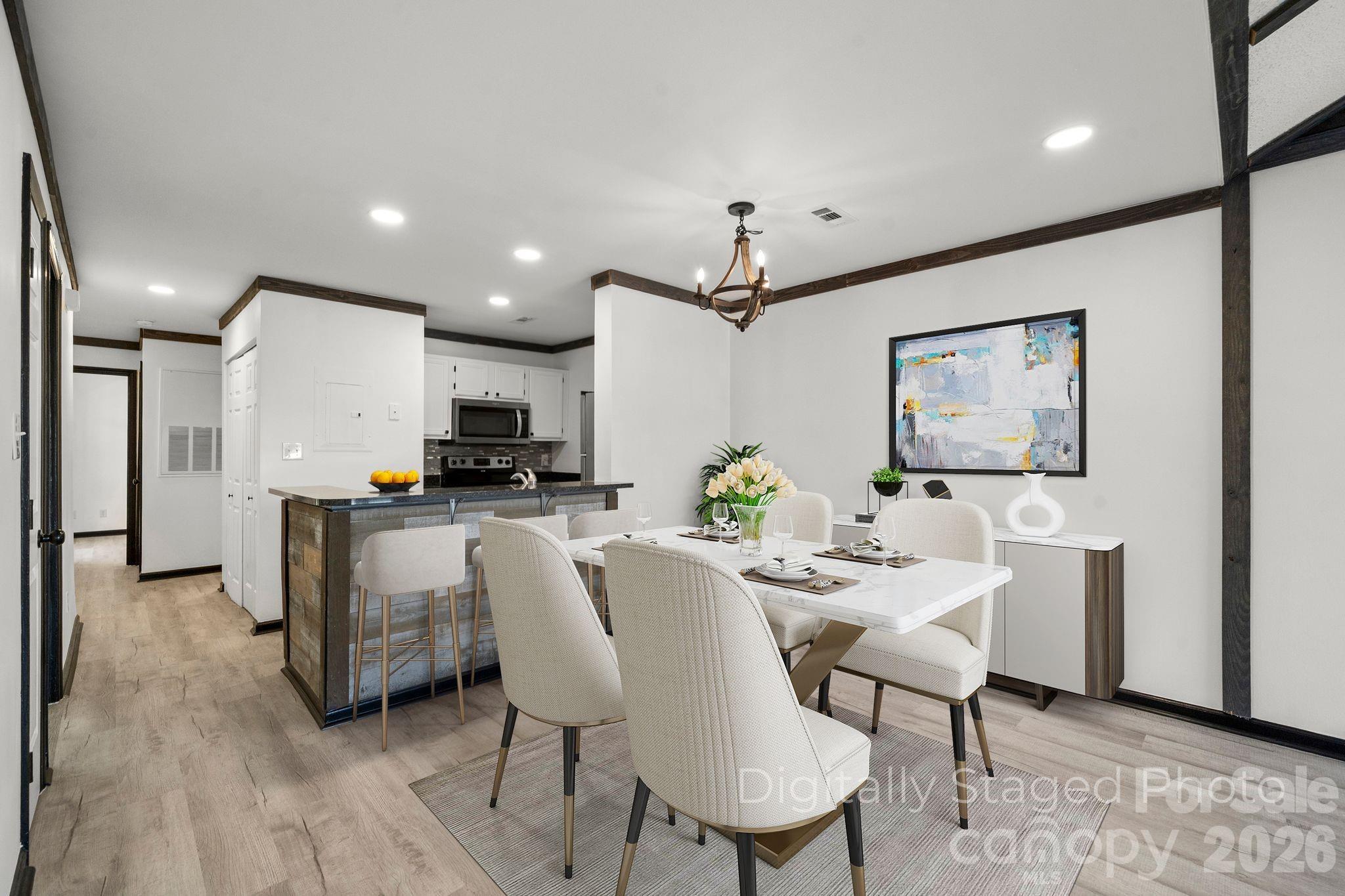 18755 Vineyard Point Lane — Cornelius