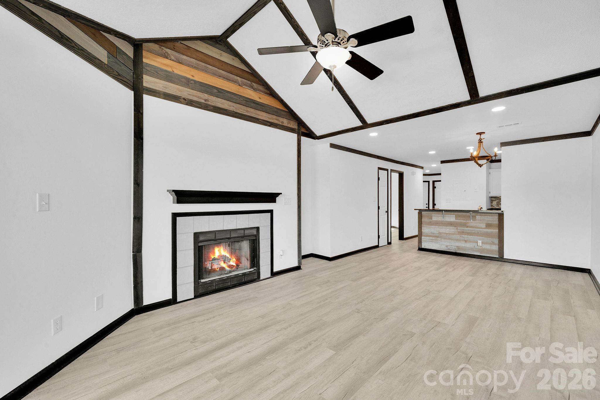 18755 Vineyard Point Lane — Cornelius