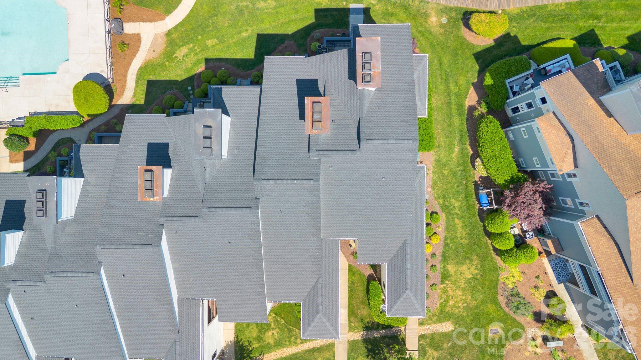 18755 Vineyard Point Lane — Cornelius