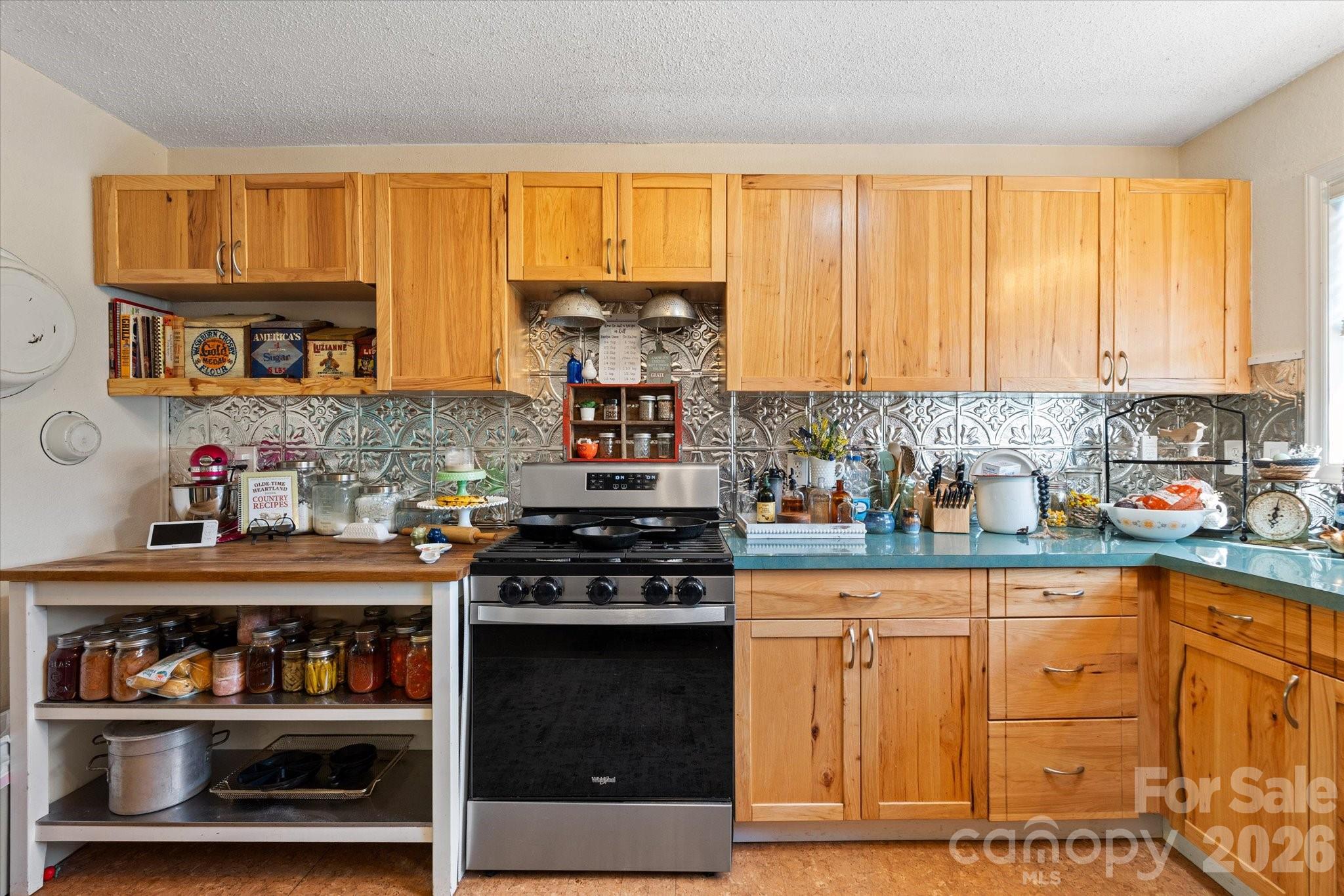 441 Hunters Glen Lane — Hendersonville