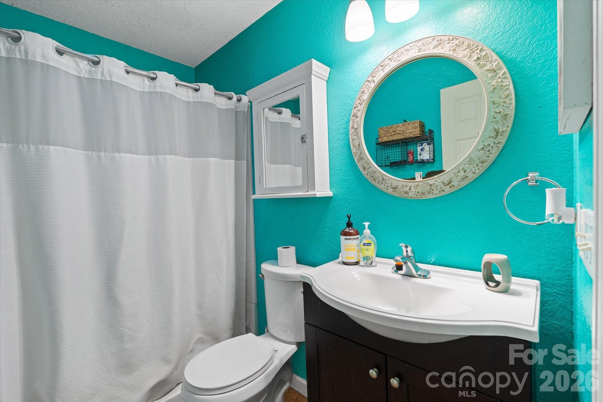 441 Hunters Glen Lane — Hendersonville