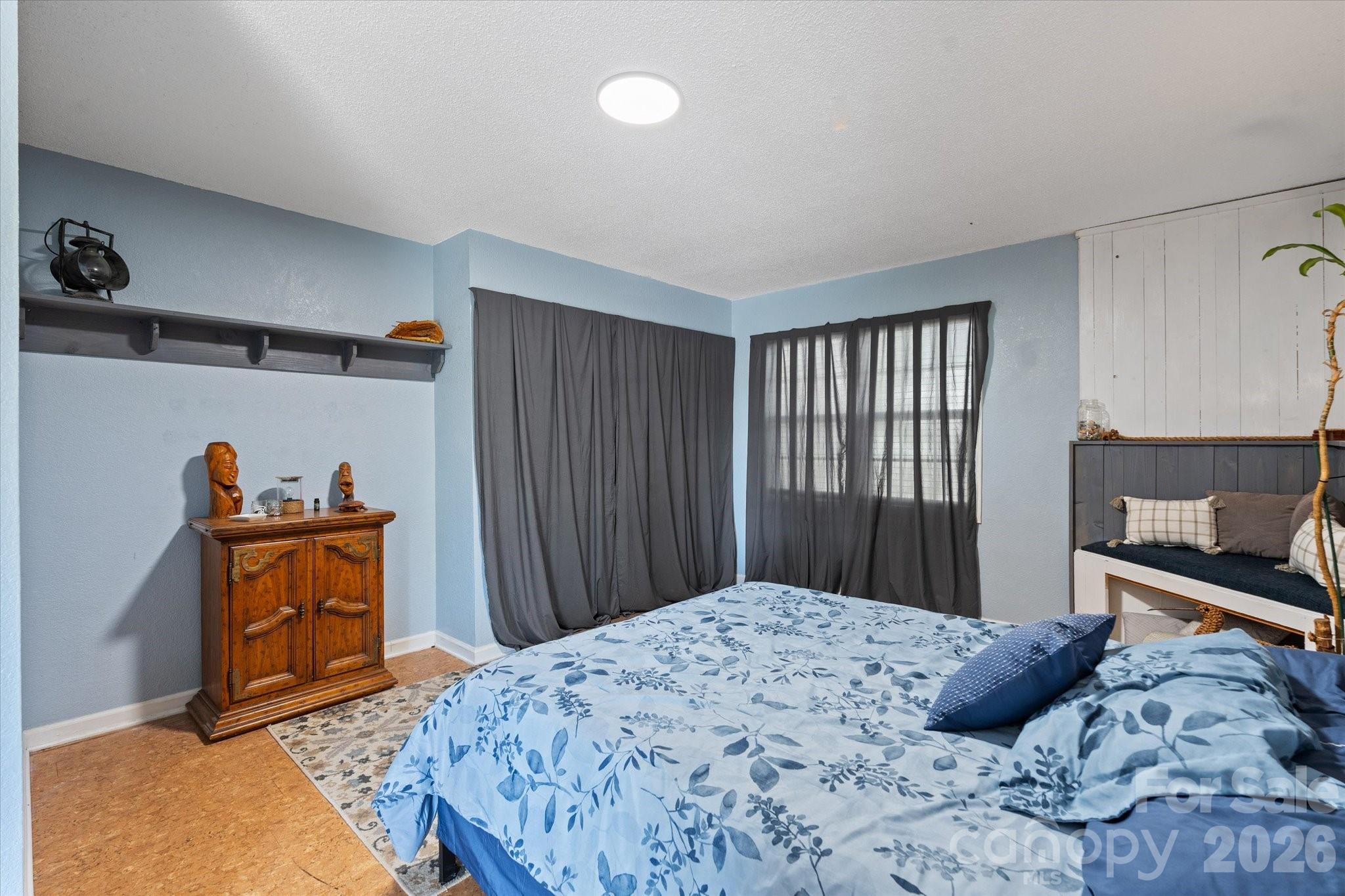 441 Hunters Glen Lane — Hendersonville