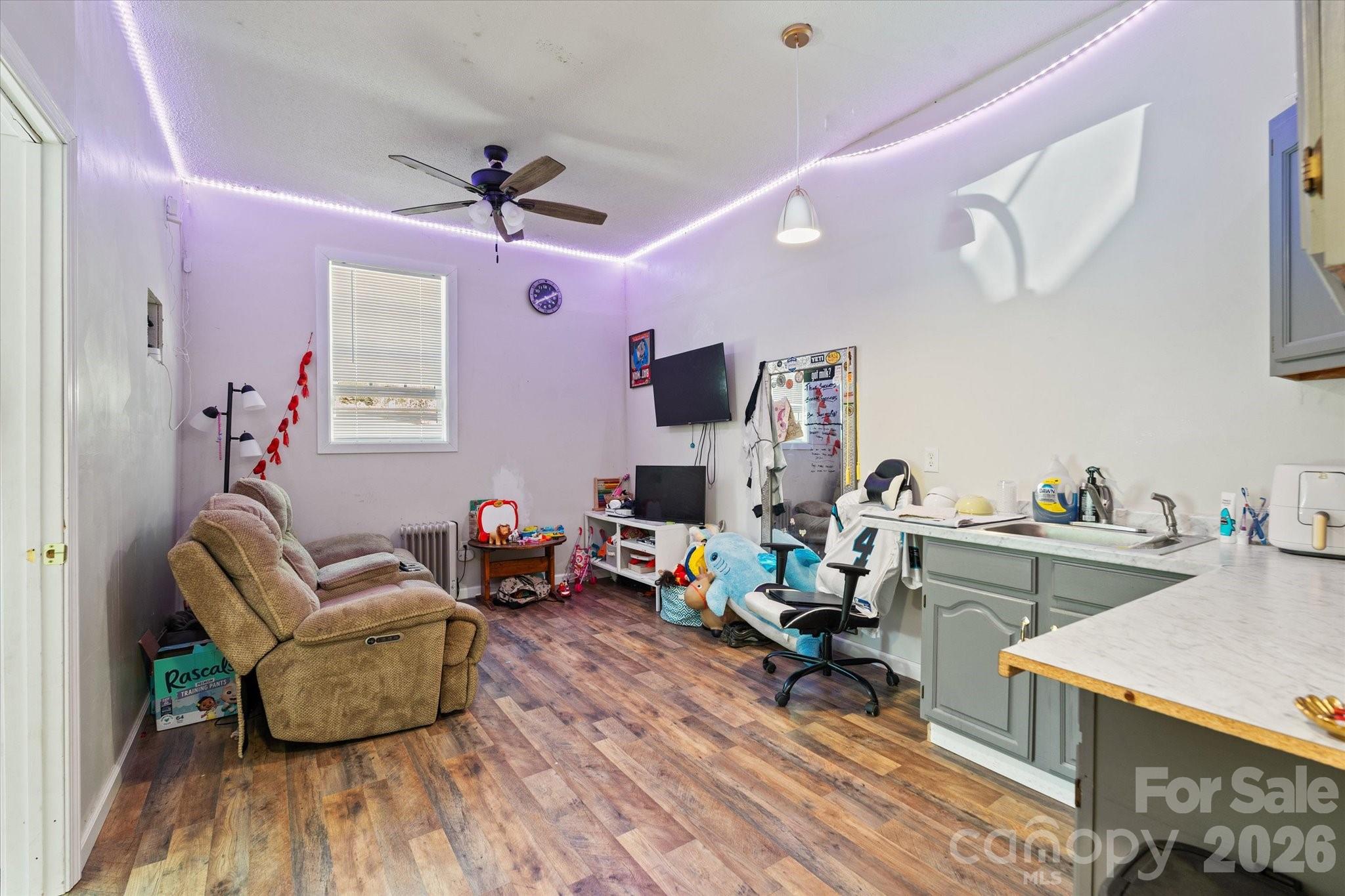 441 Hunters Glen Lane — Hendersonville