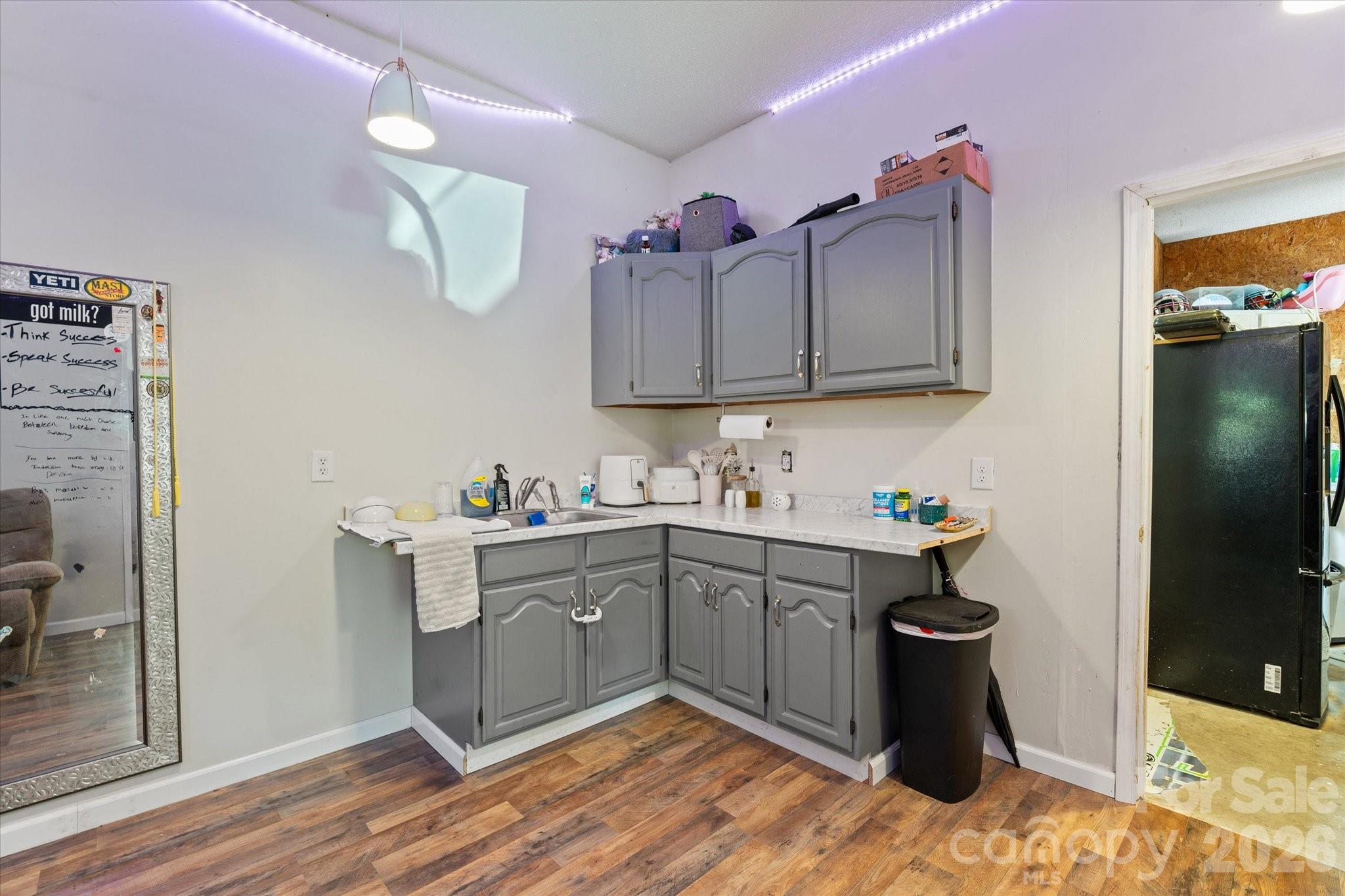 441 Hunters Glen Lane — Hendersonville