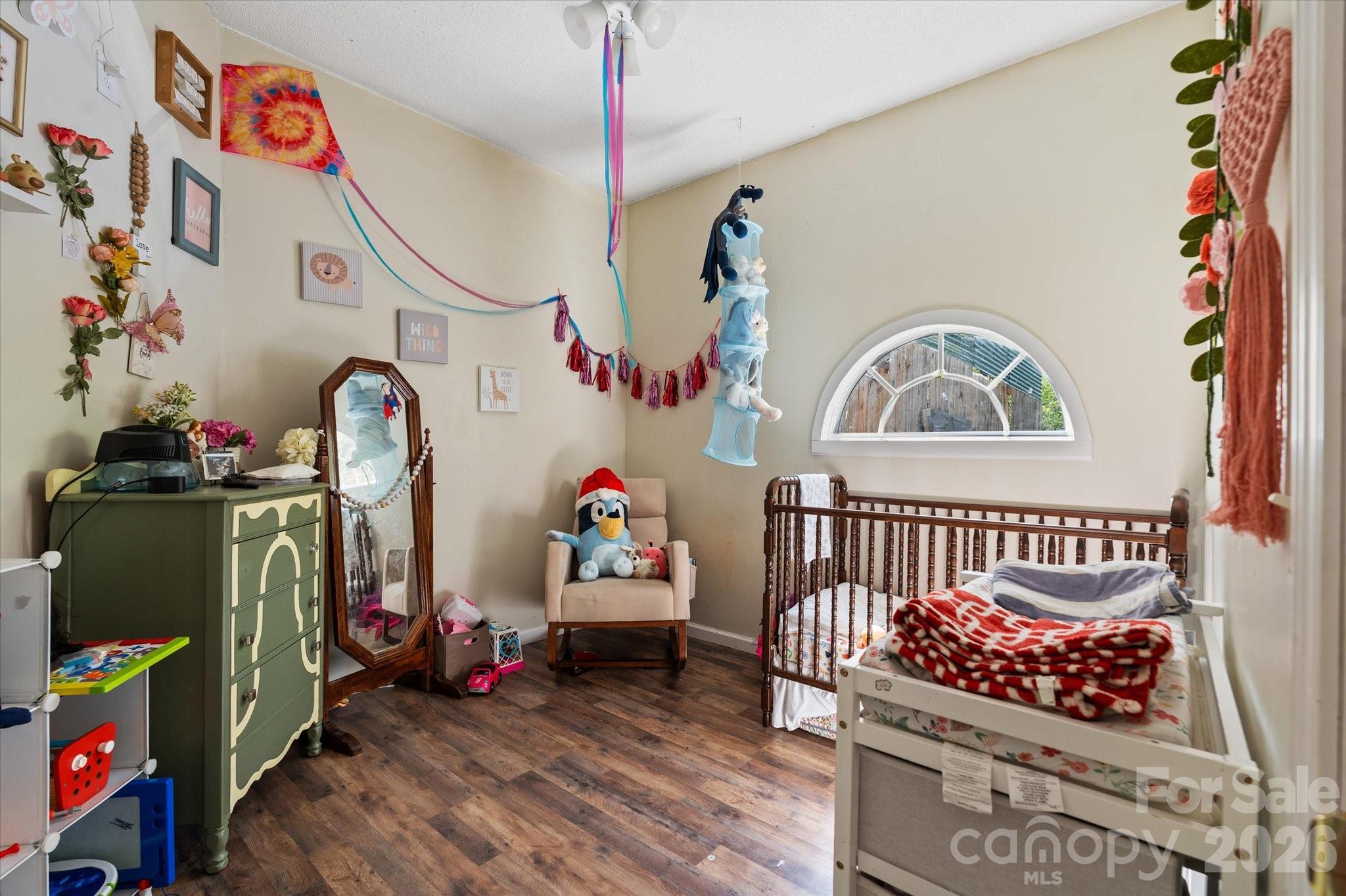 441 Hunters Glen Lane — Hendersonville