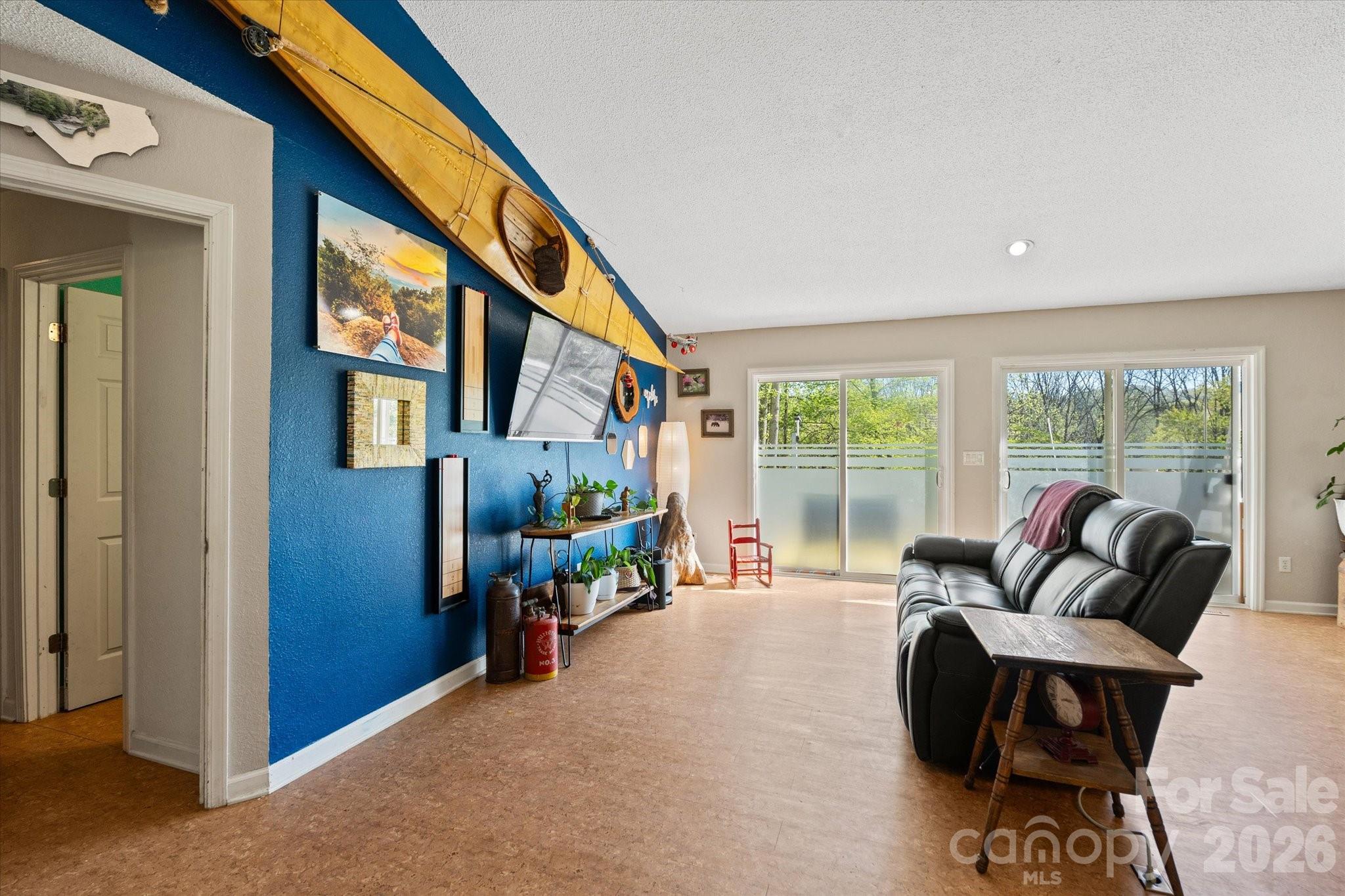 441 Hunters Glen Lane — Hendersonville