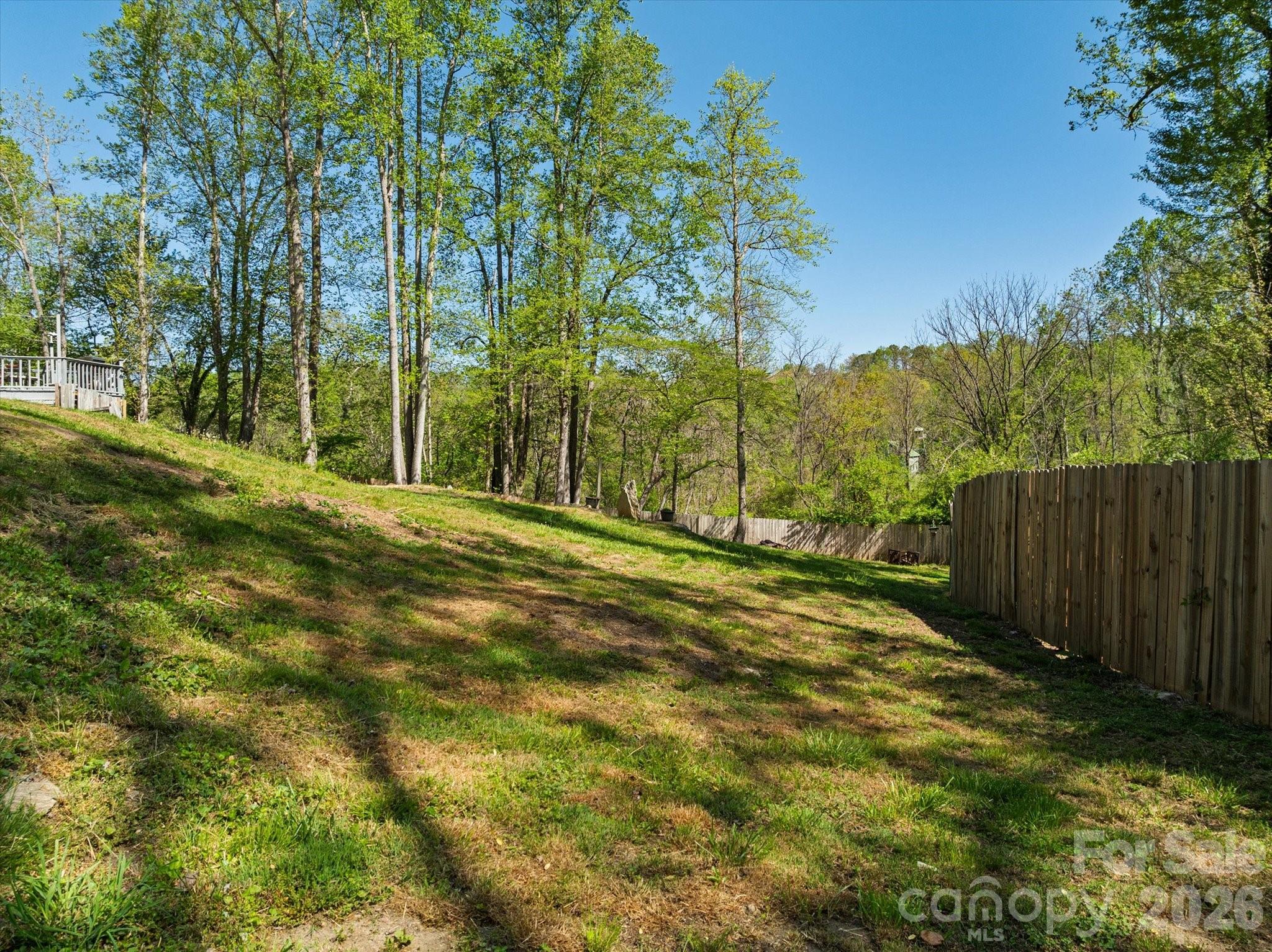 441 Hunters Glen Lane — Hendersonville