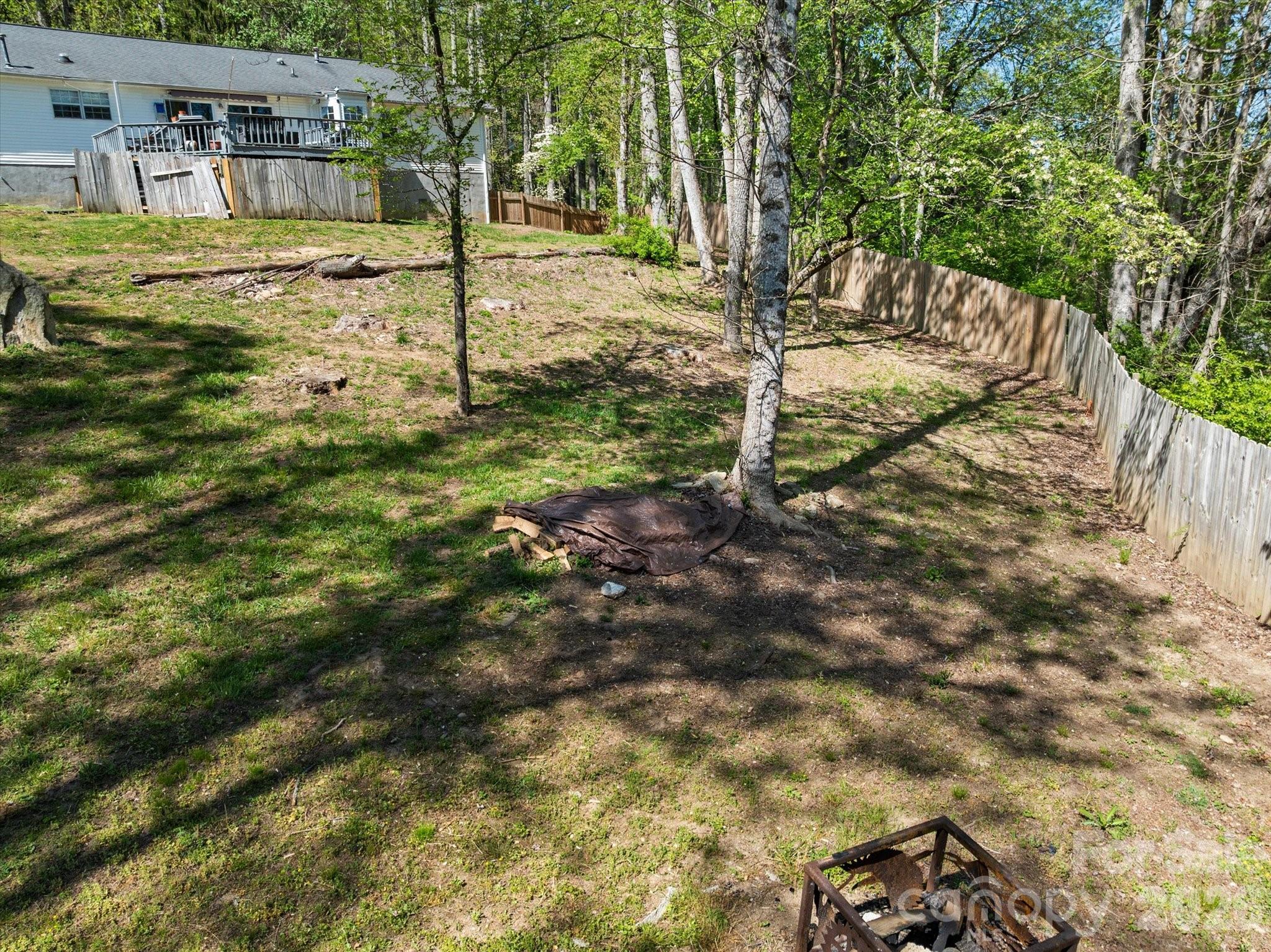 441 Hunters Glen Lane — Hendersonville