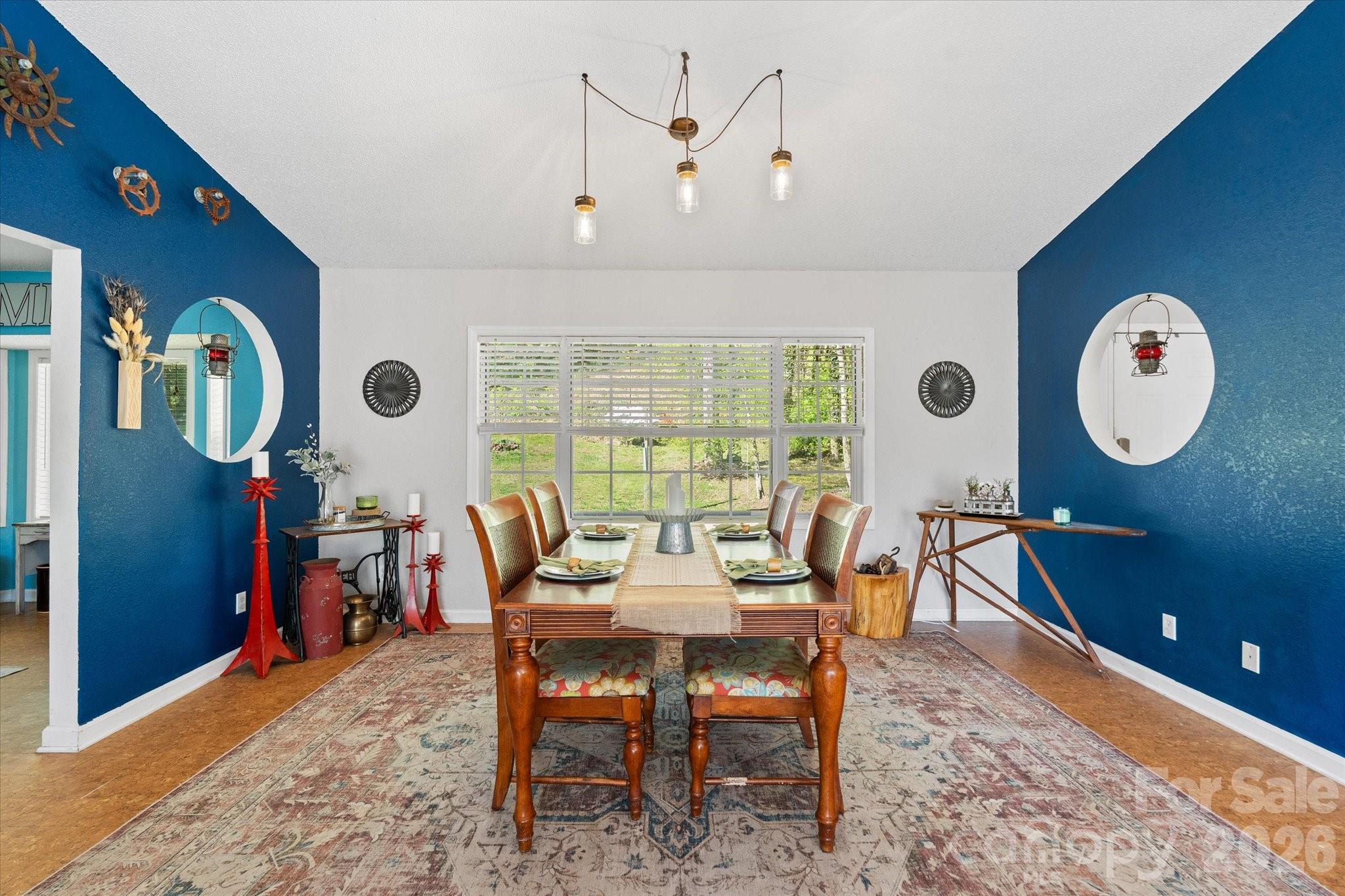 441 Hunters Glen Lane — Hendersonville