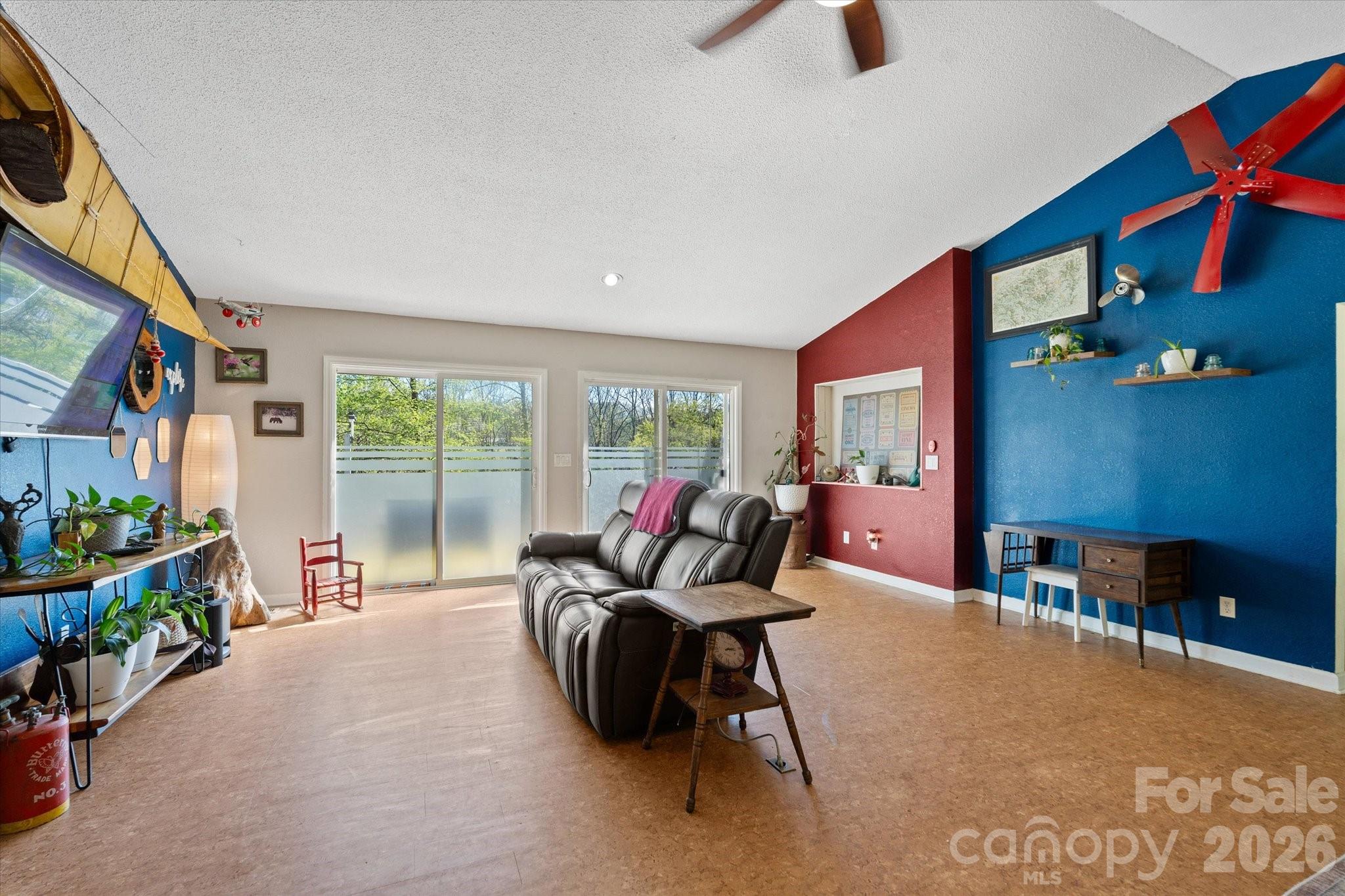 441 Hunters Glen Lane — Hendersonville
