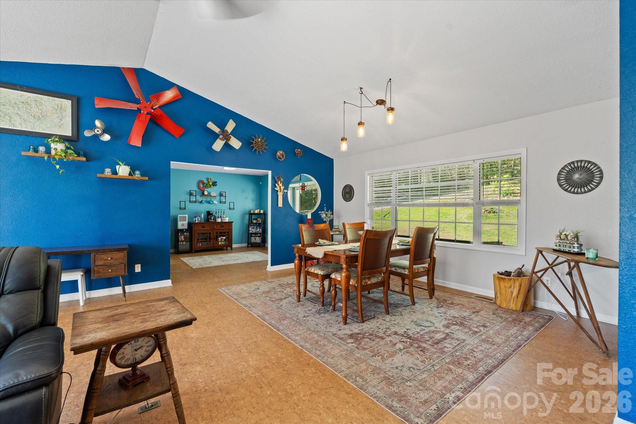 441 Hunters Glen Lane — Hendersonville