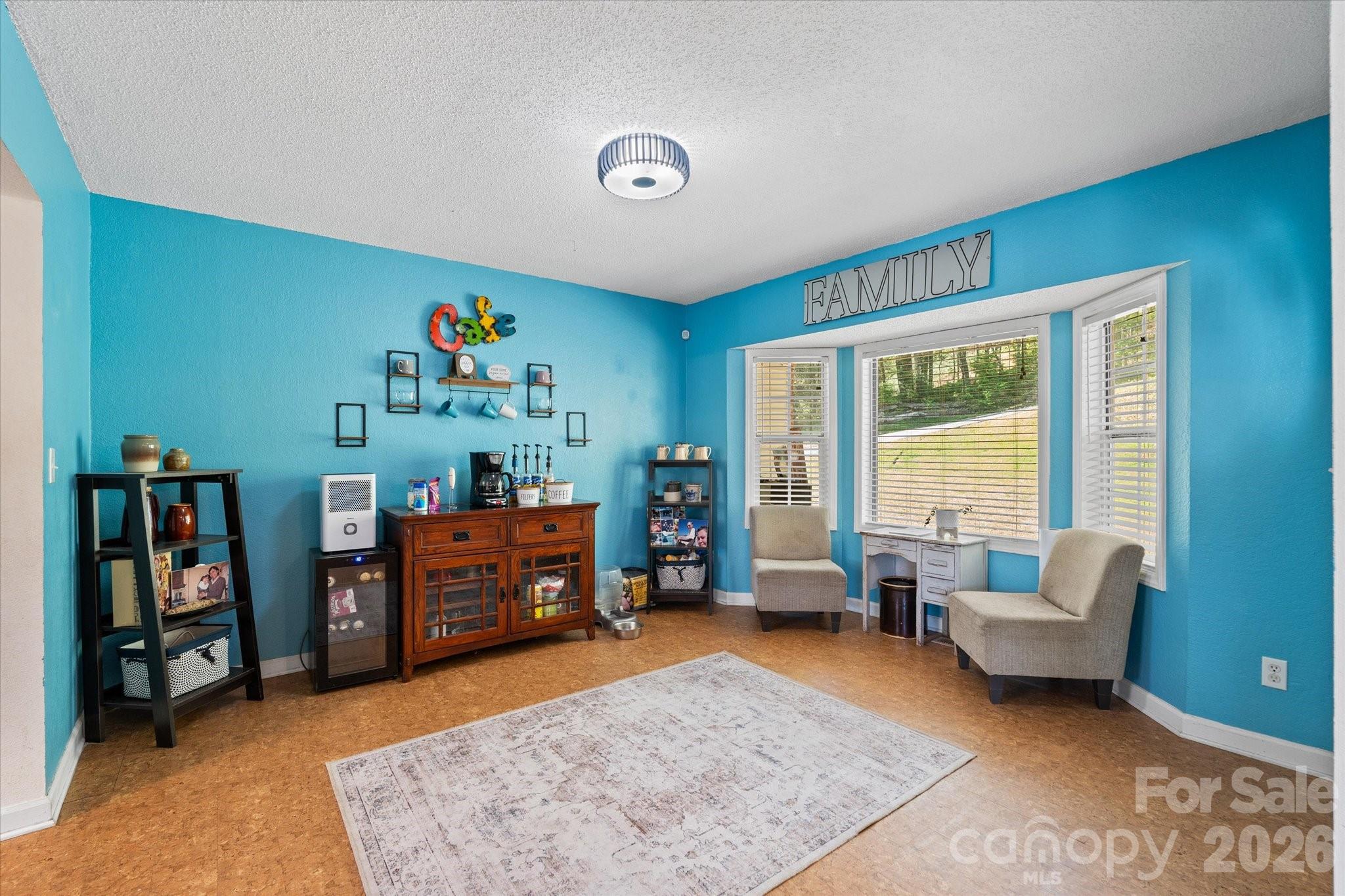 441 Hunters Glen Lane — Hendersonville