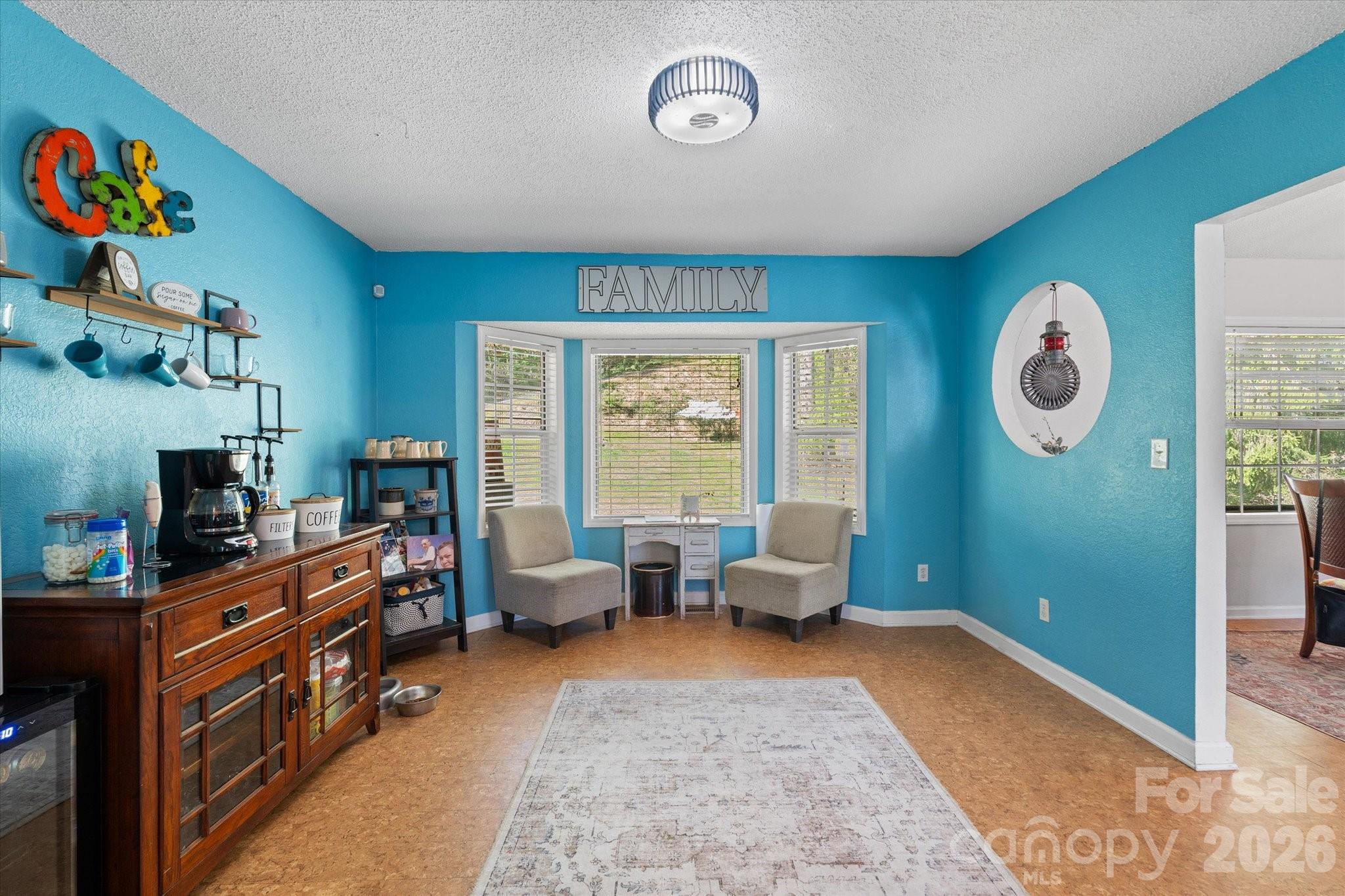 441 Hunters Glen Lane — Hendersonville