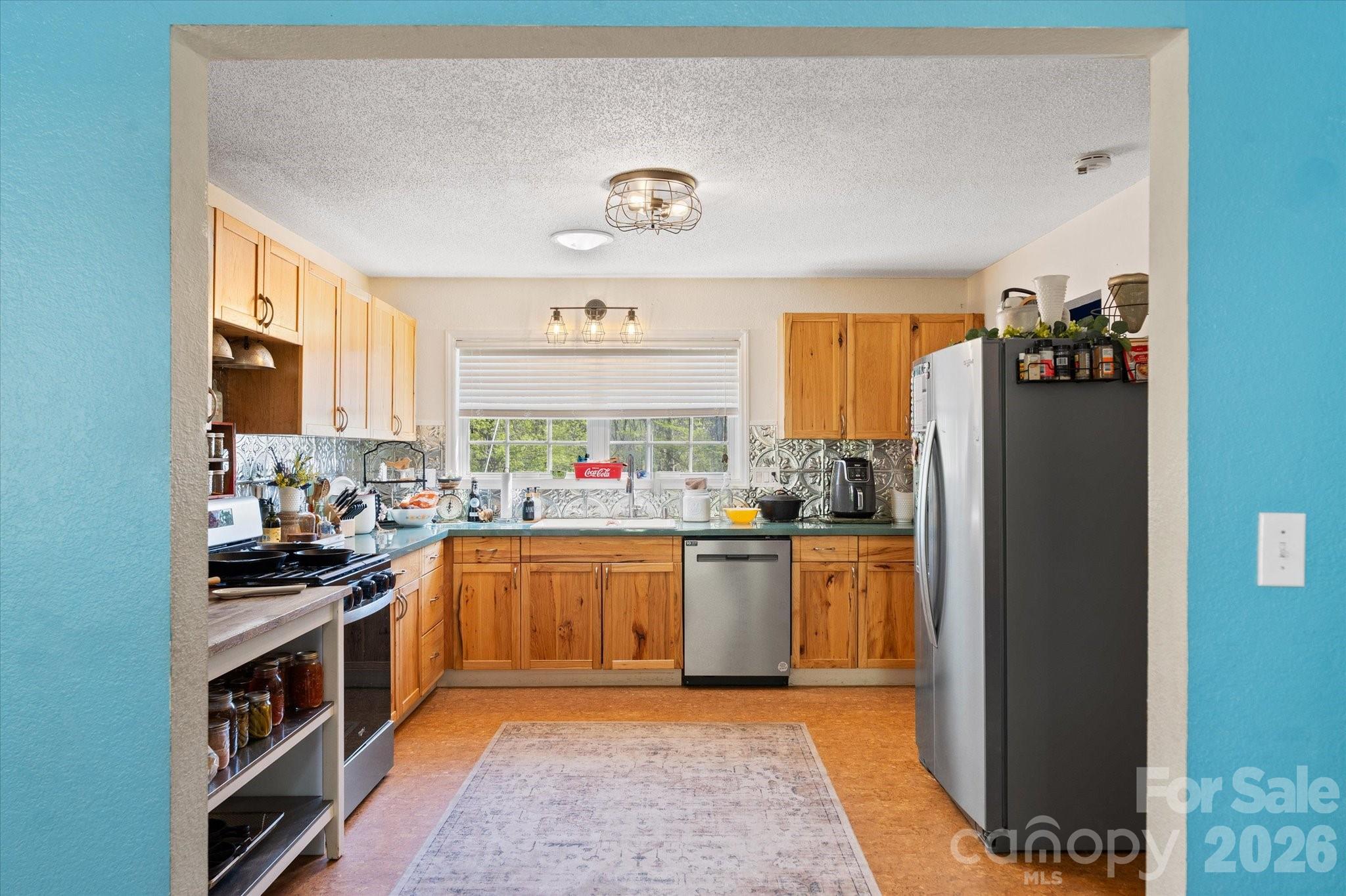 441 Hunters Glen Lane — Hendersonville