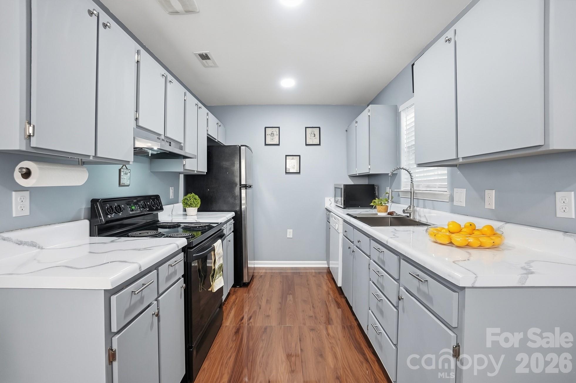 906 Key Street — Charlotte