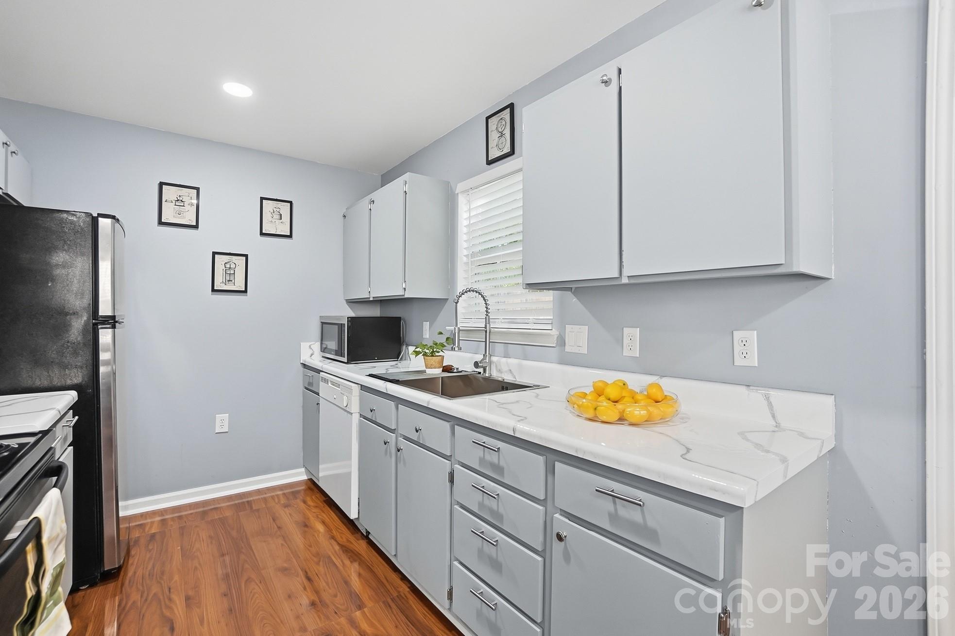 906 Key Street — Charlotte