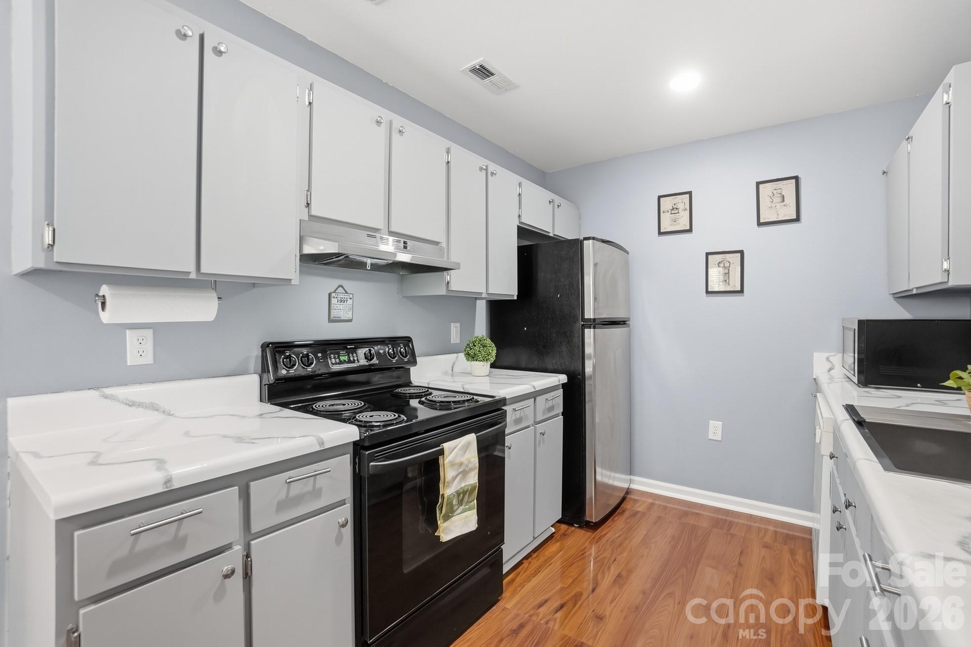 906 Key Street — Charlotte