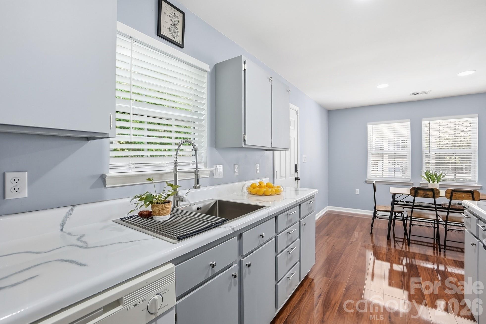 906 Key Street — Charlotte