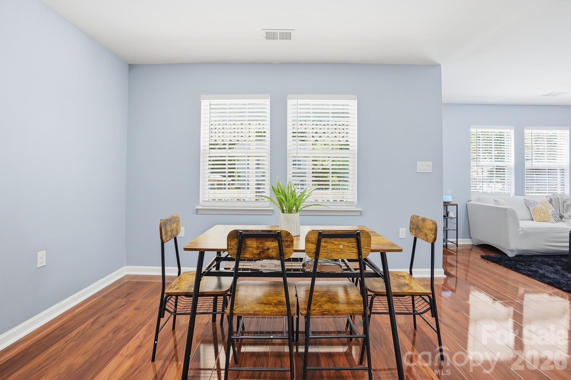 906 Key Street — Charlotte