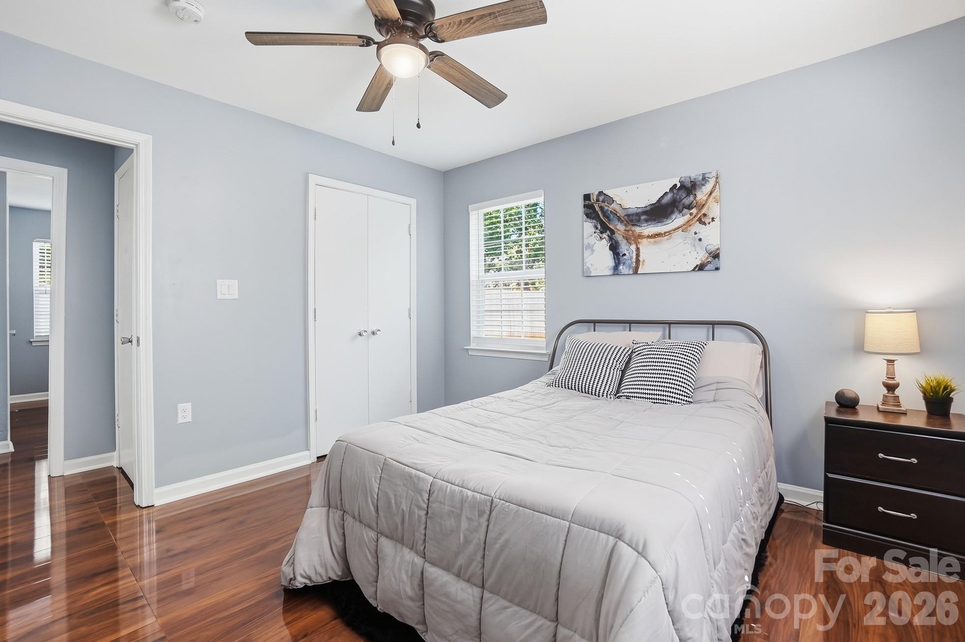 906 Key Street — Charlotte