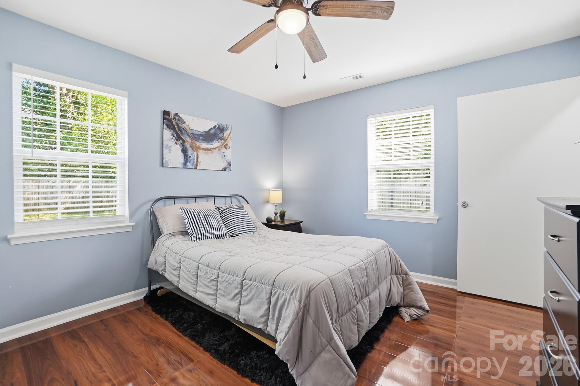 906 Key Street — Charlotte